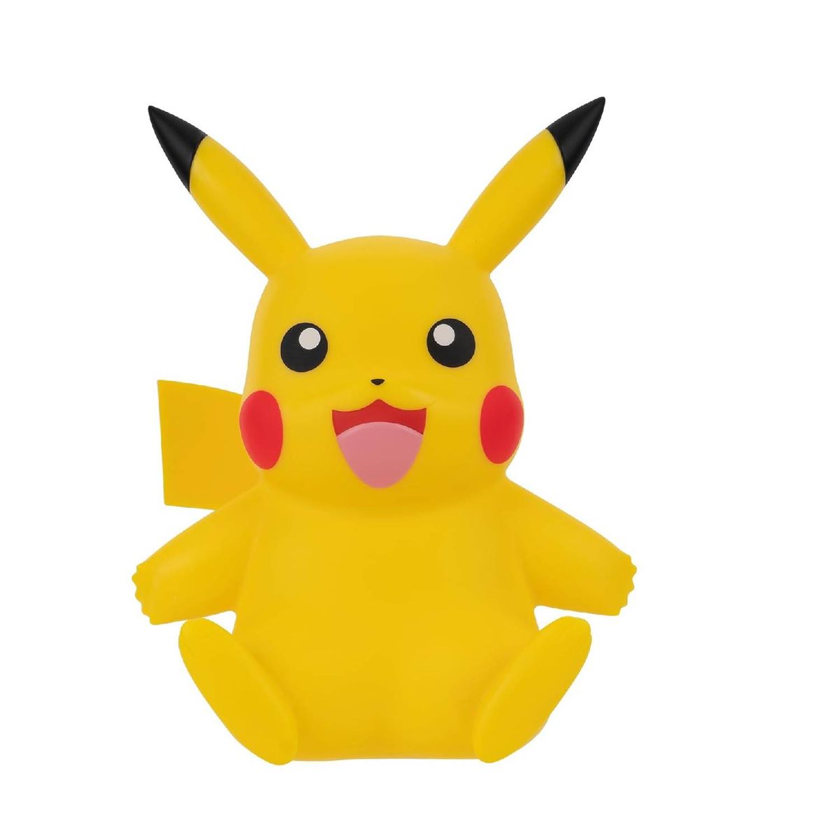 POKEMON - Pokémon Pikachu Deluxe Select 20 cm