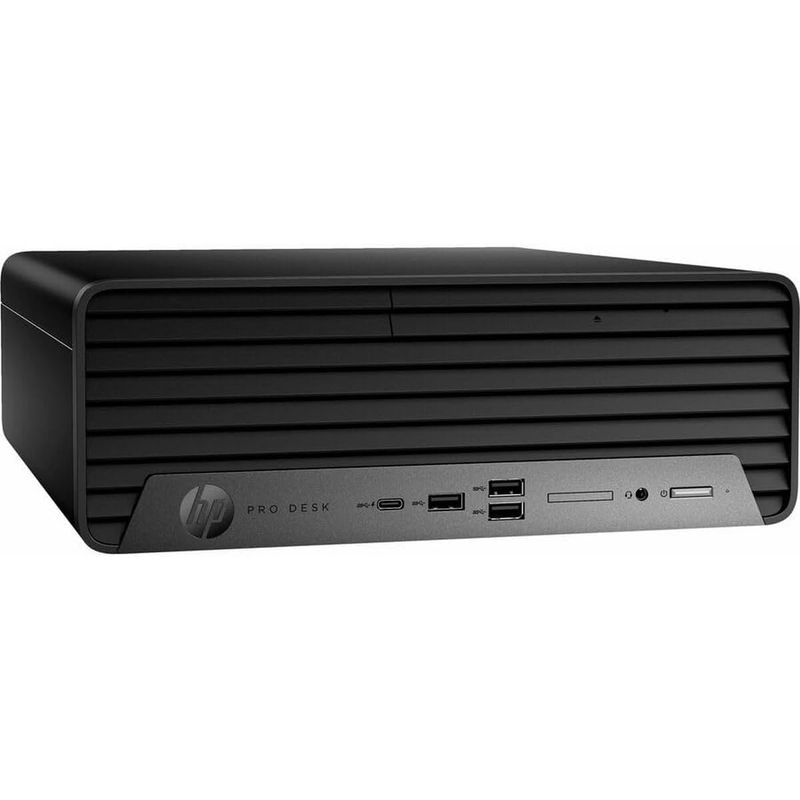 HP - PC HP Pro 400 G1l C09L3LS Intel Core Ultra 265 16GB 1TB