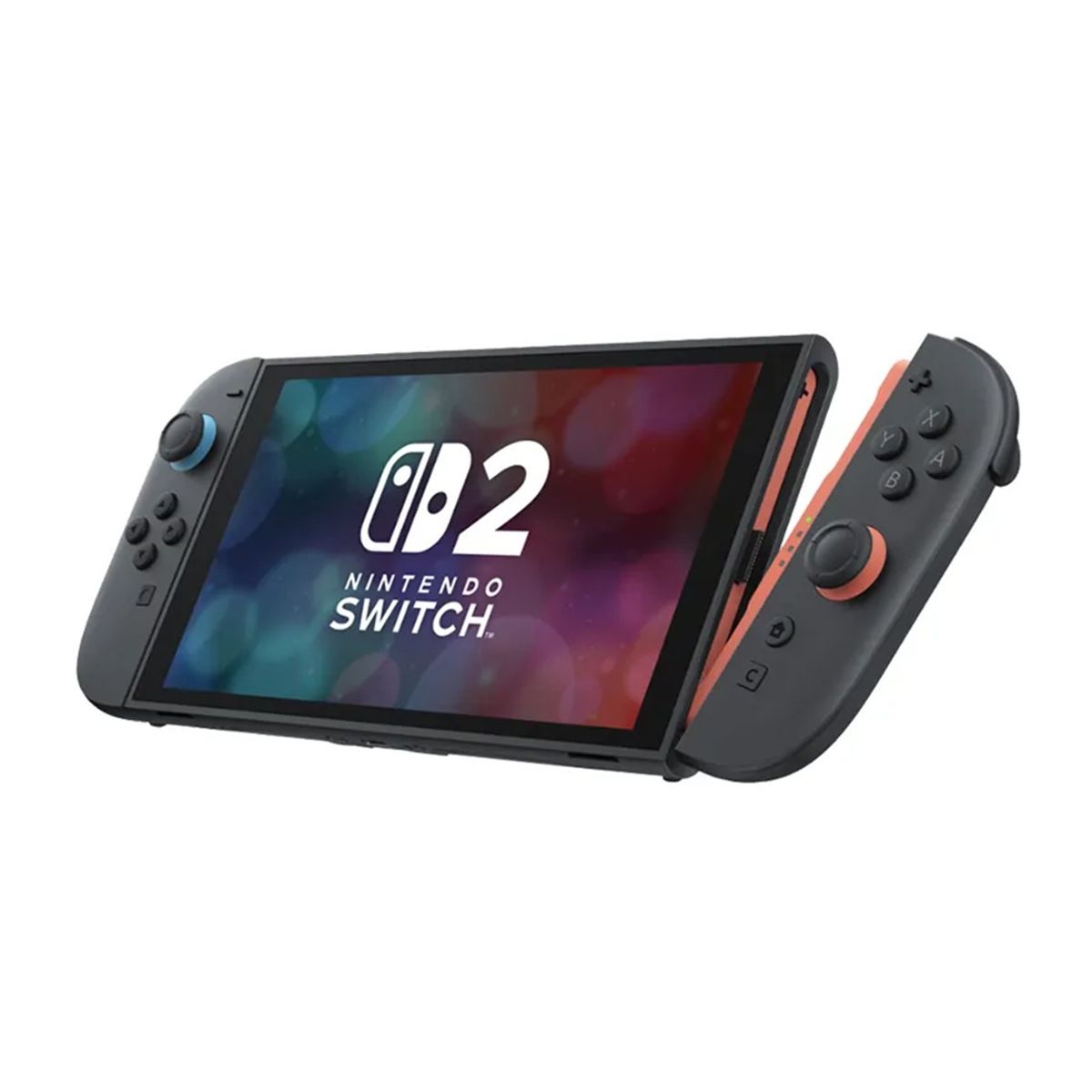 NINTENDO - NINTENDO SWITCH 2  OLED 256GB Interno 12GB Ram  Bluetooth