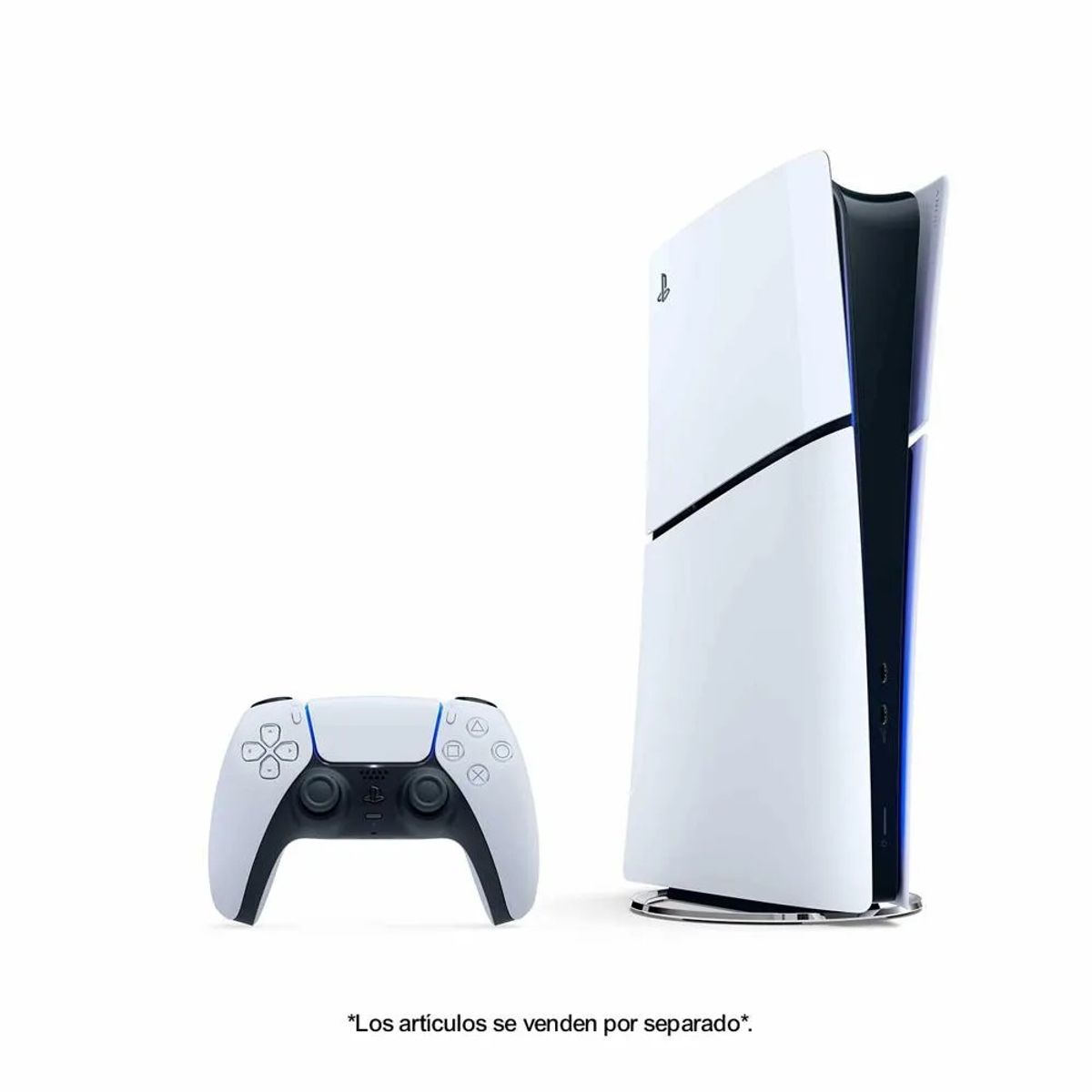 SONY - Playstation 5 Slim Digital Edition ASTRO BOT