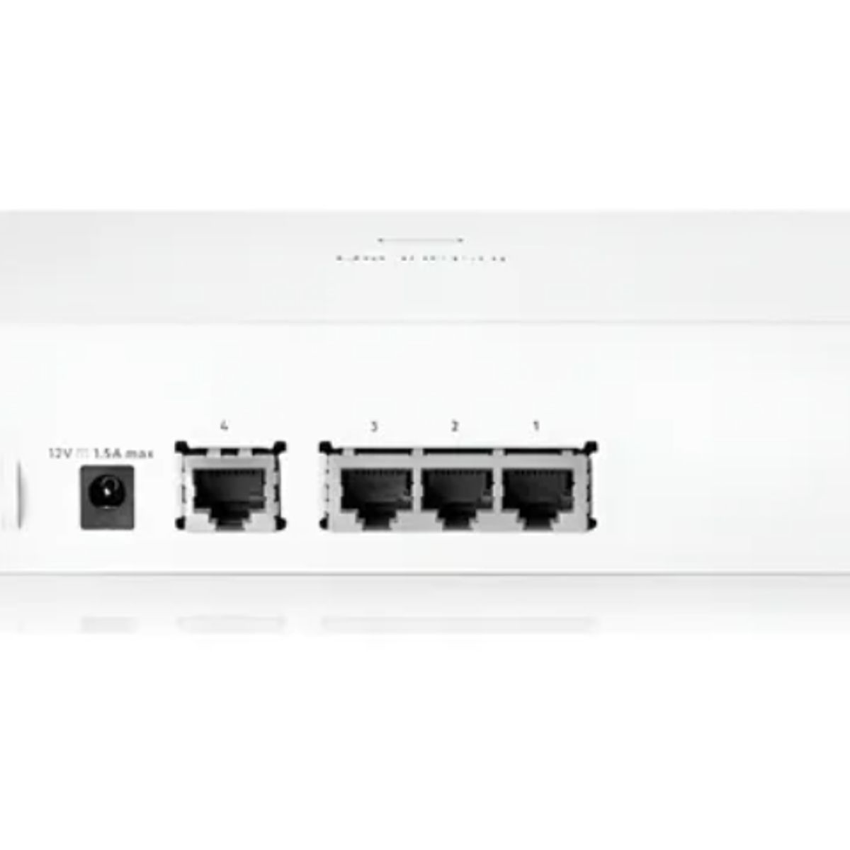 HP - Puerta De Enlace Hpe Networking Instant On SmartRate S0G34A
