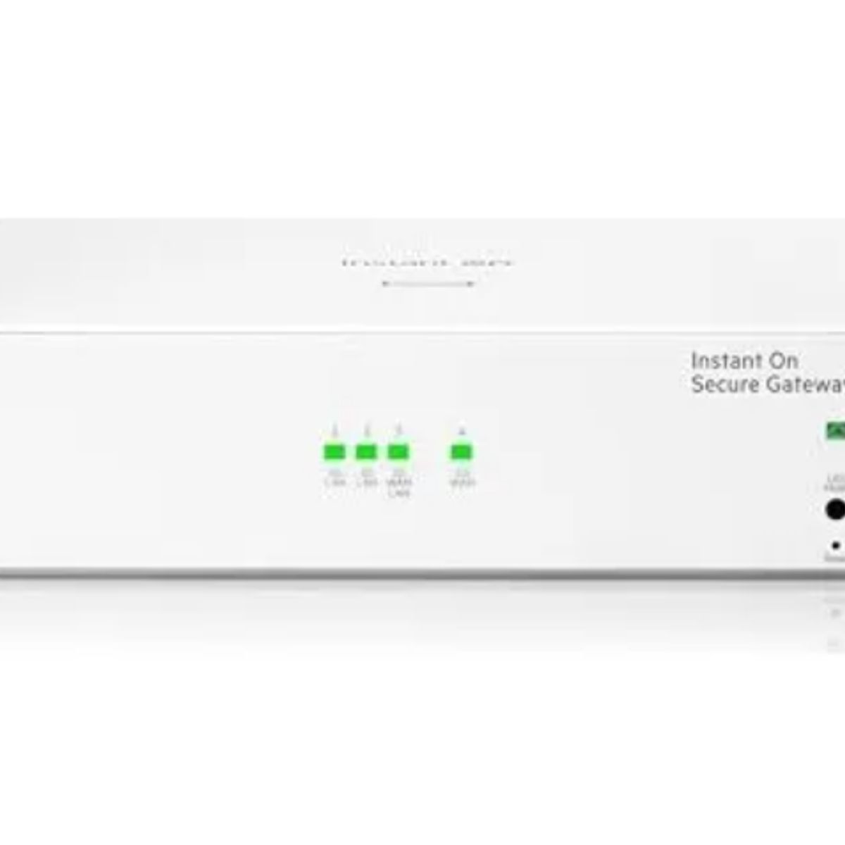 HP - Puerta De Enlace Hpe Networking Instant On SmartRate S0G34A