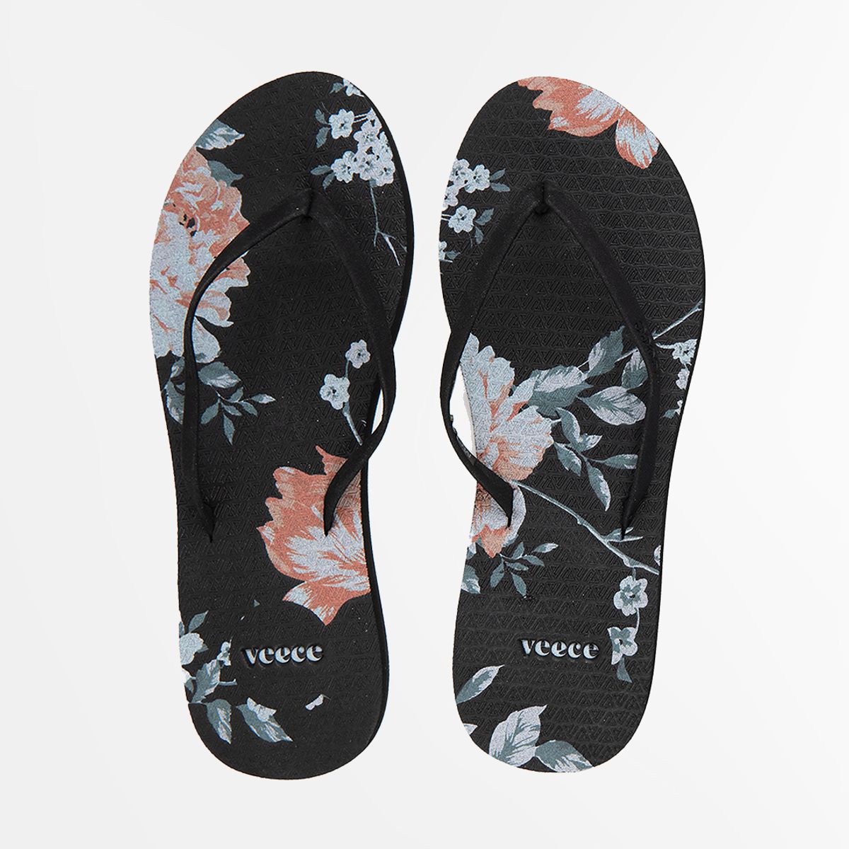 VEECE - Sandalias Bermudas Woman Veece