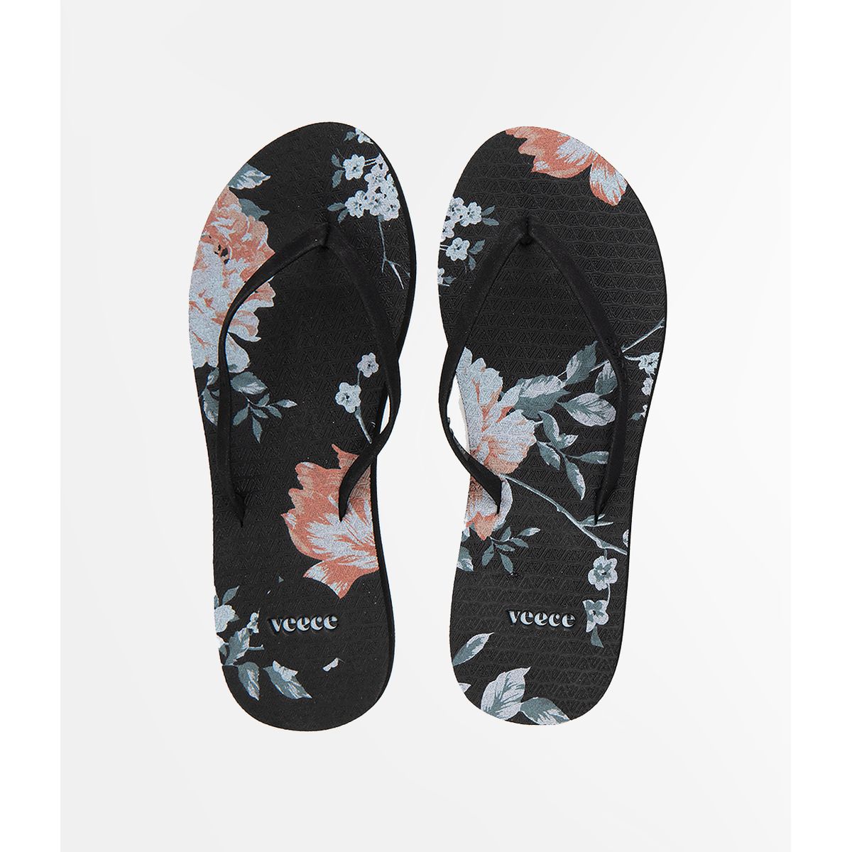 VEECE - Sandalias Bermudas Woman Veece