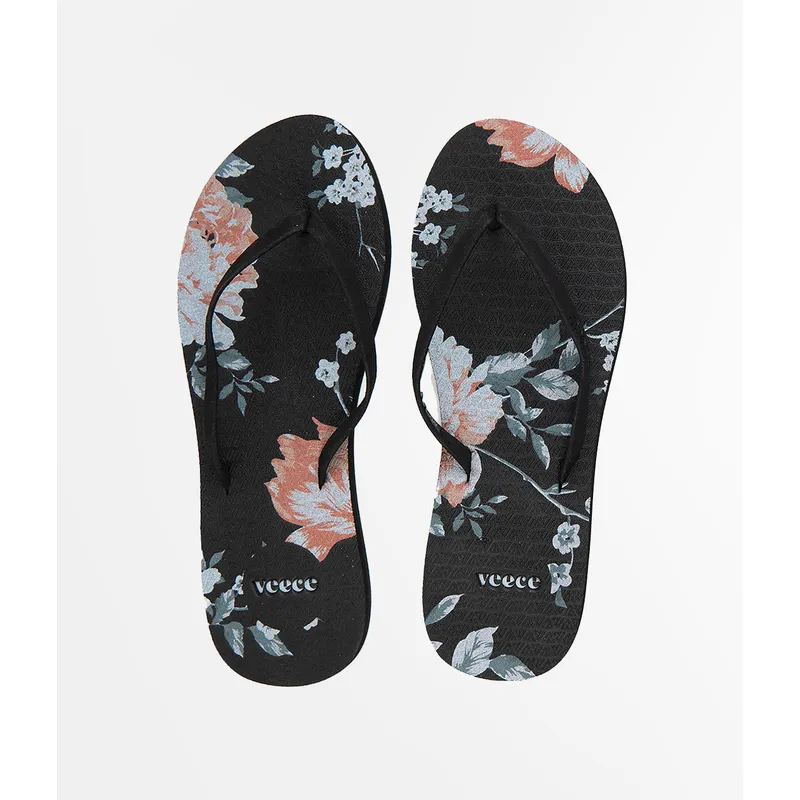 VEECE - Sandalias Bermudas Woman Veece