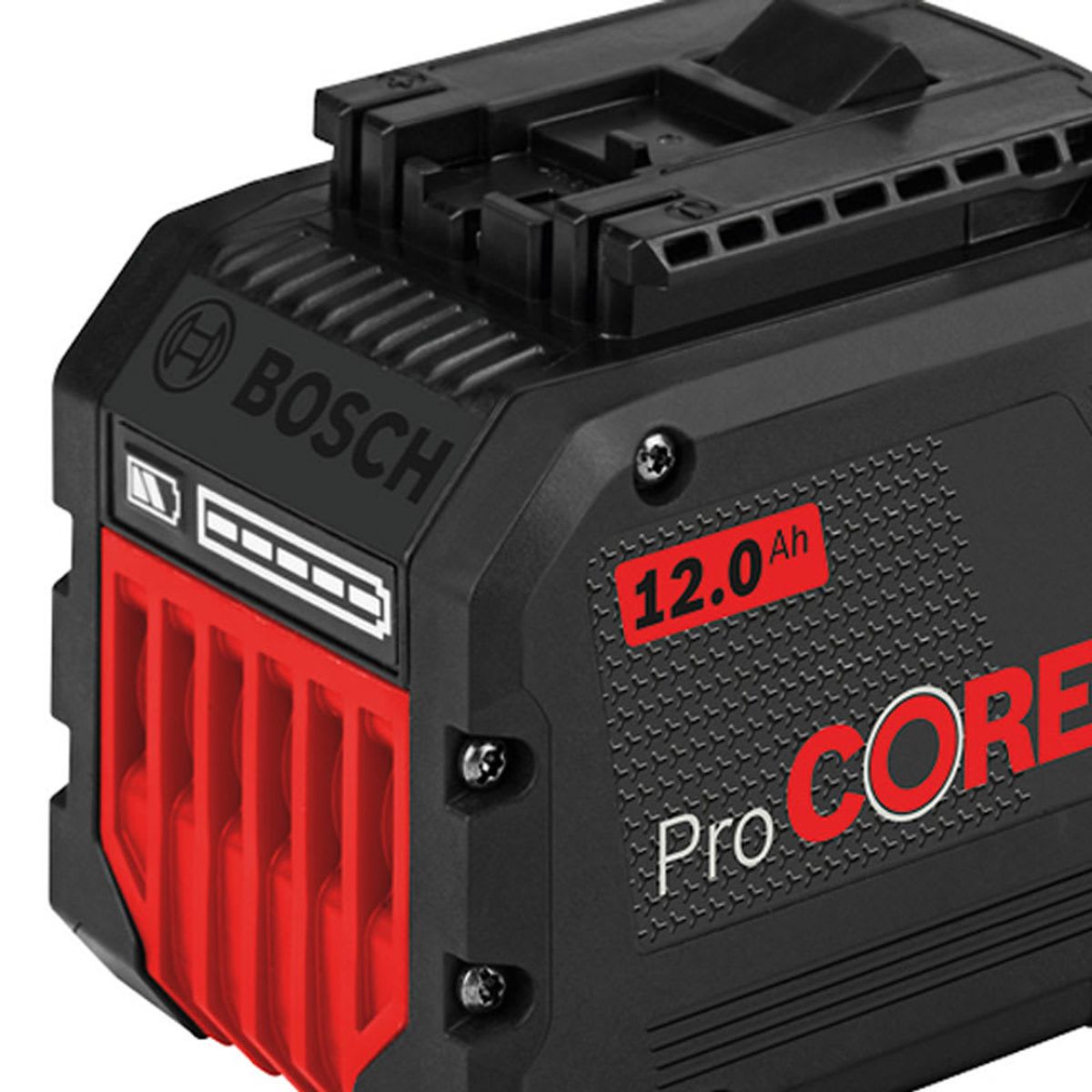 BOSCH - Batería ProCore 12Ah 18V Bosch 1600A016GU