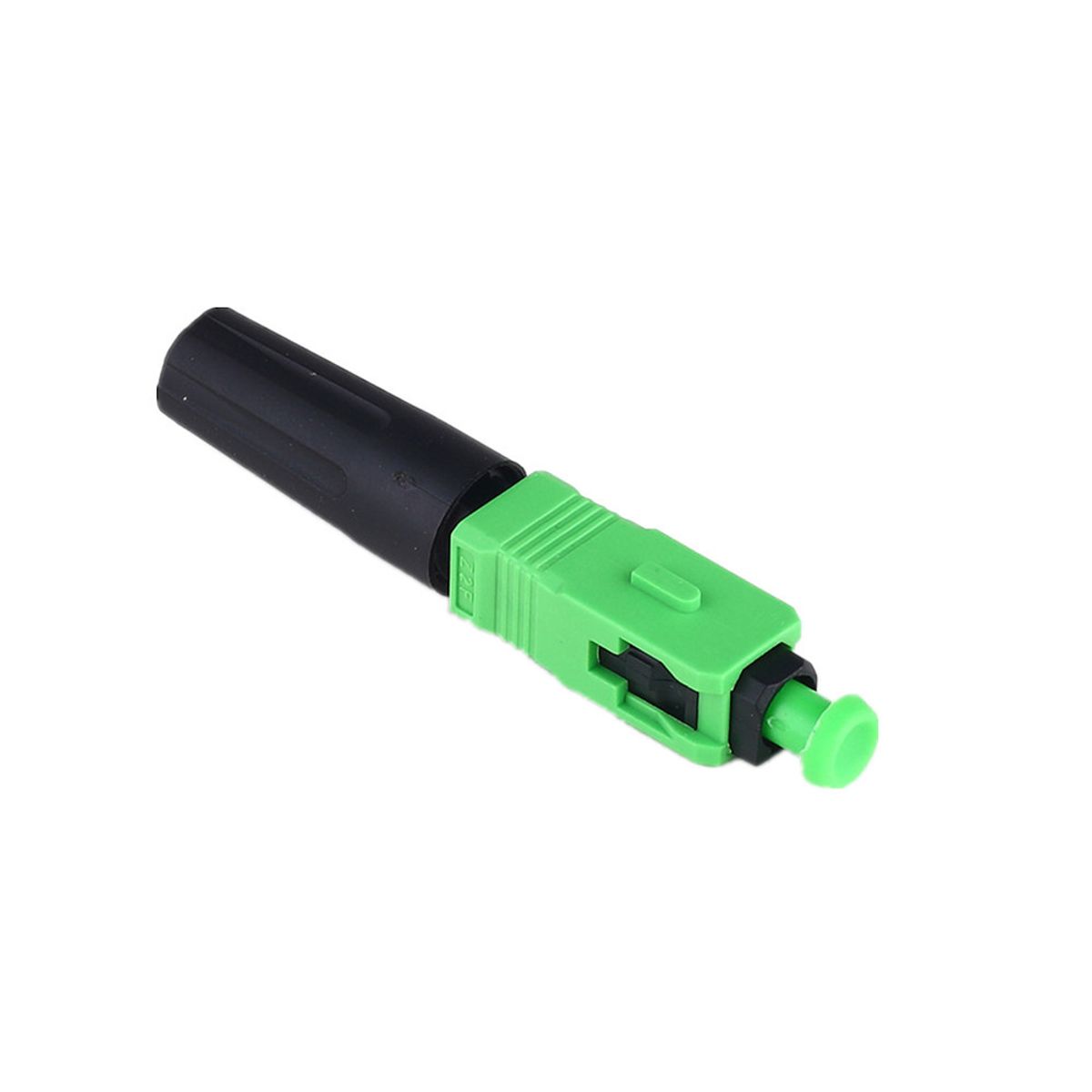 OEM - Conector Rapido SC/APC Tipo Cocodrilo Pack 50 Unid