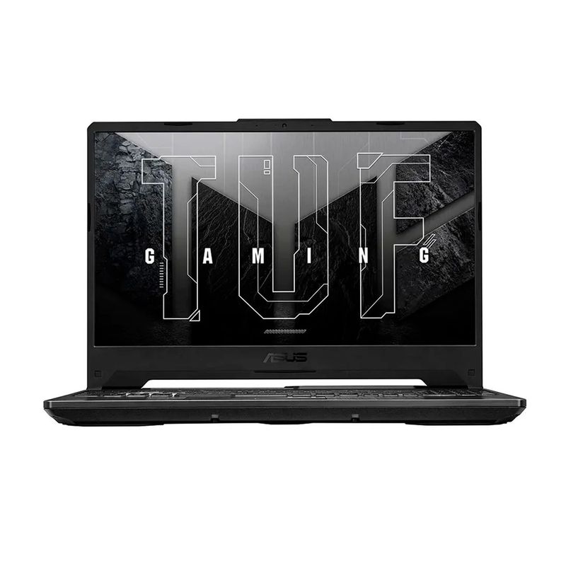 ASUS - Laptop Asus FA506NCG-HN187W 15.6 AMD Ryzen 7 512GB SSD 8GB NVIDIA RTX 3050