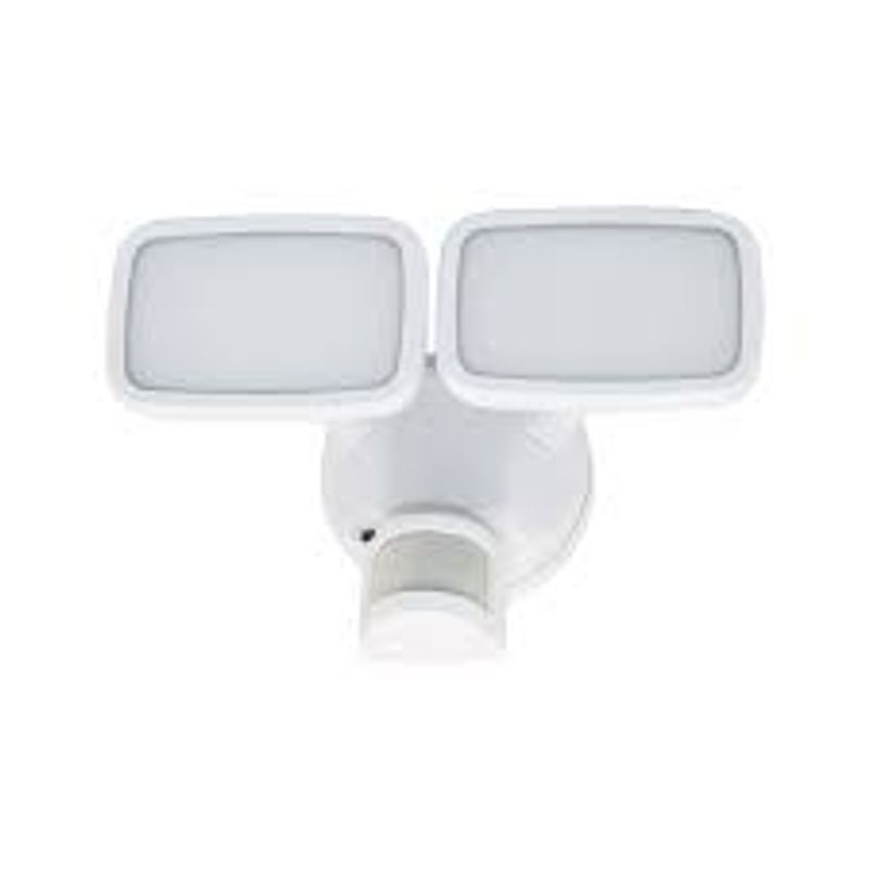 OPALUX - Lámpara LED con Sensor de Movimiento Nocturno OPALUX ST-67B