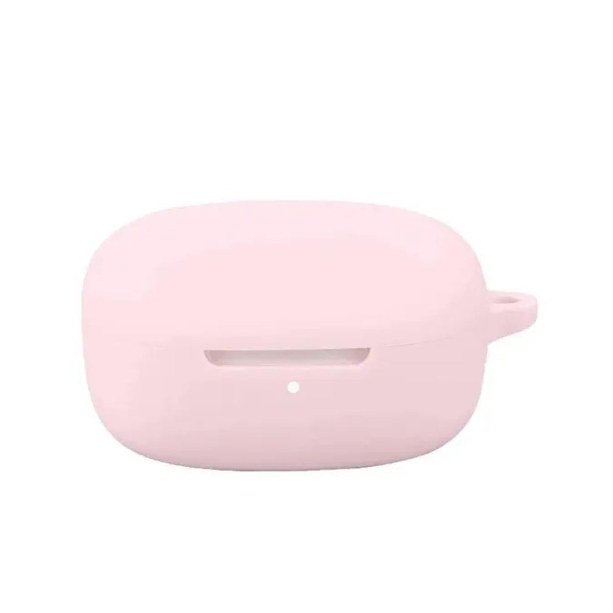 CASE - Funda de silicona para auriculares Xiaomi Redmi Buds 6 Play- Rosado