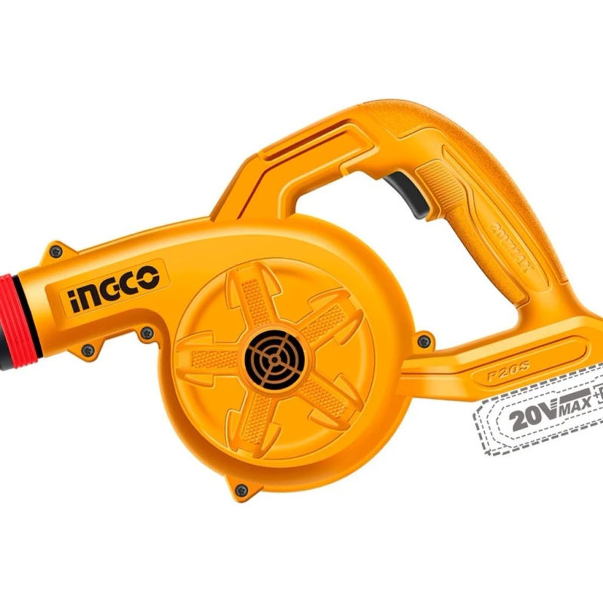 INGCO TOOLS - SOPLADOR DE POLVO - CABLI20028