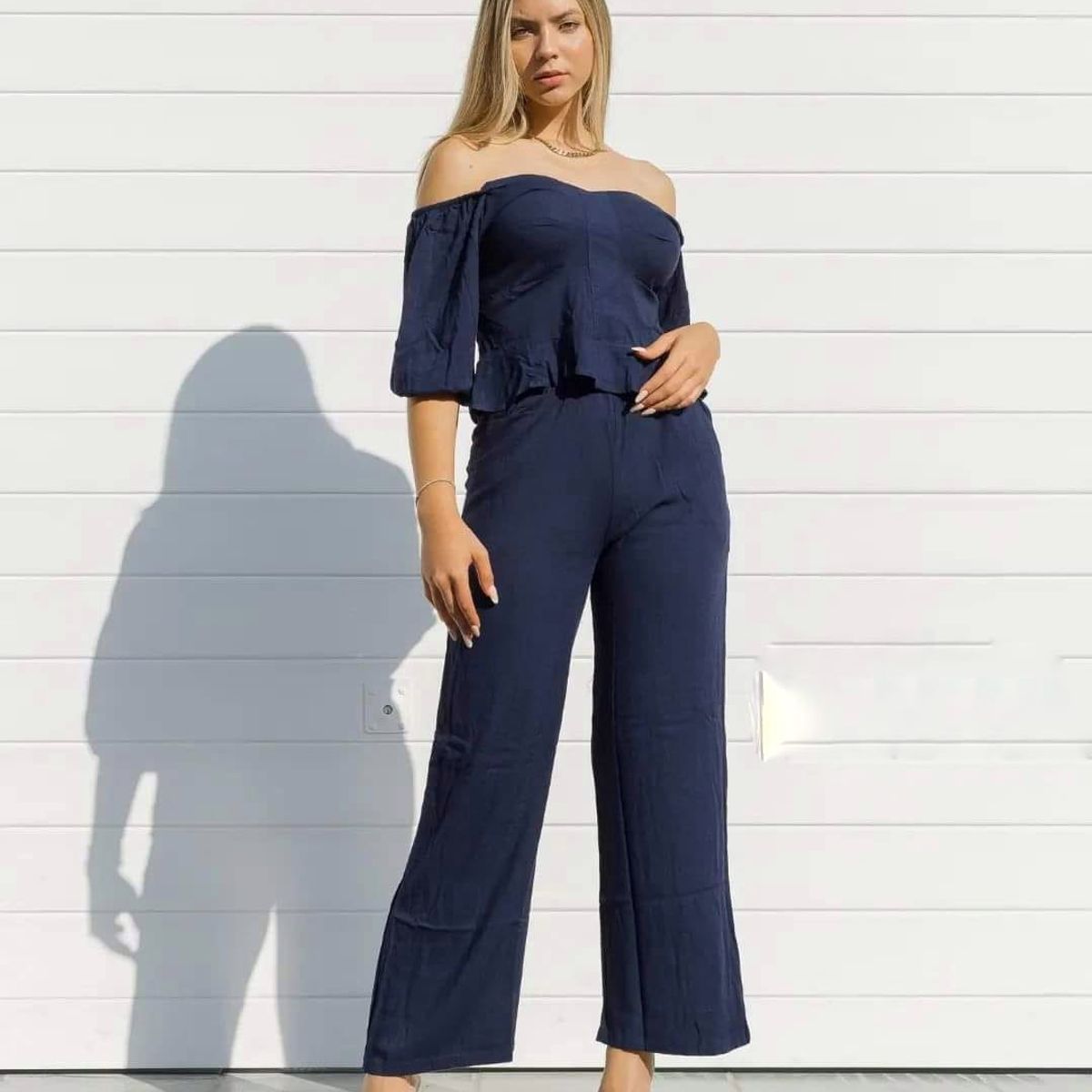 AMARELLY - CONJUNTO PARA DAMA MADISON