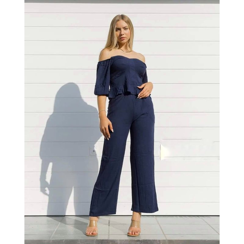 AMARELLY - CONJUNTO PARA DAMA MADISON