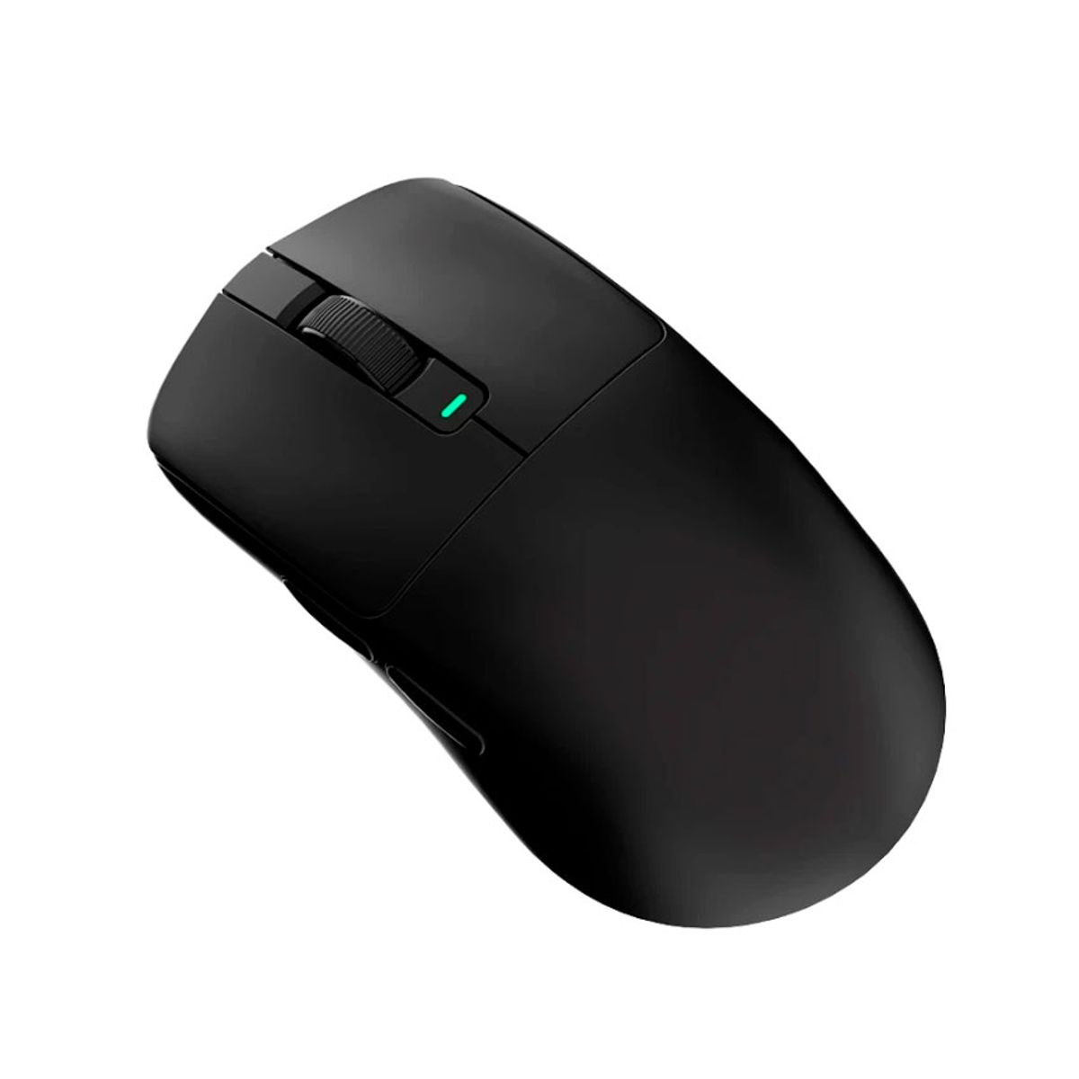ROYAL KLUDGE - Mouse Royal Kludge M3 Inalámbrico DARK NIGHT 8000Hz 42000