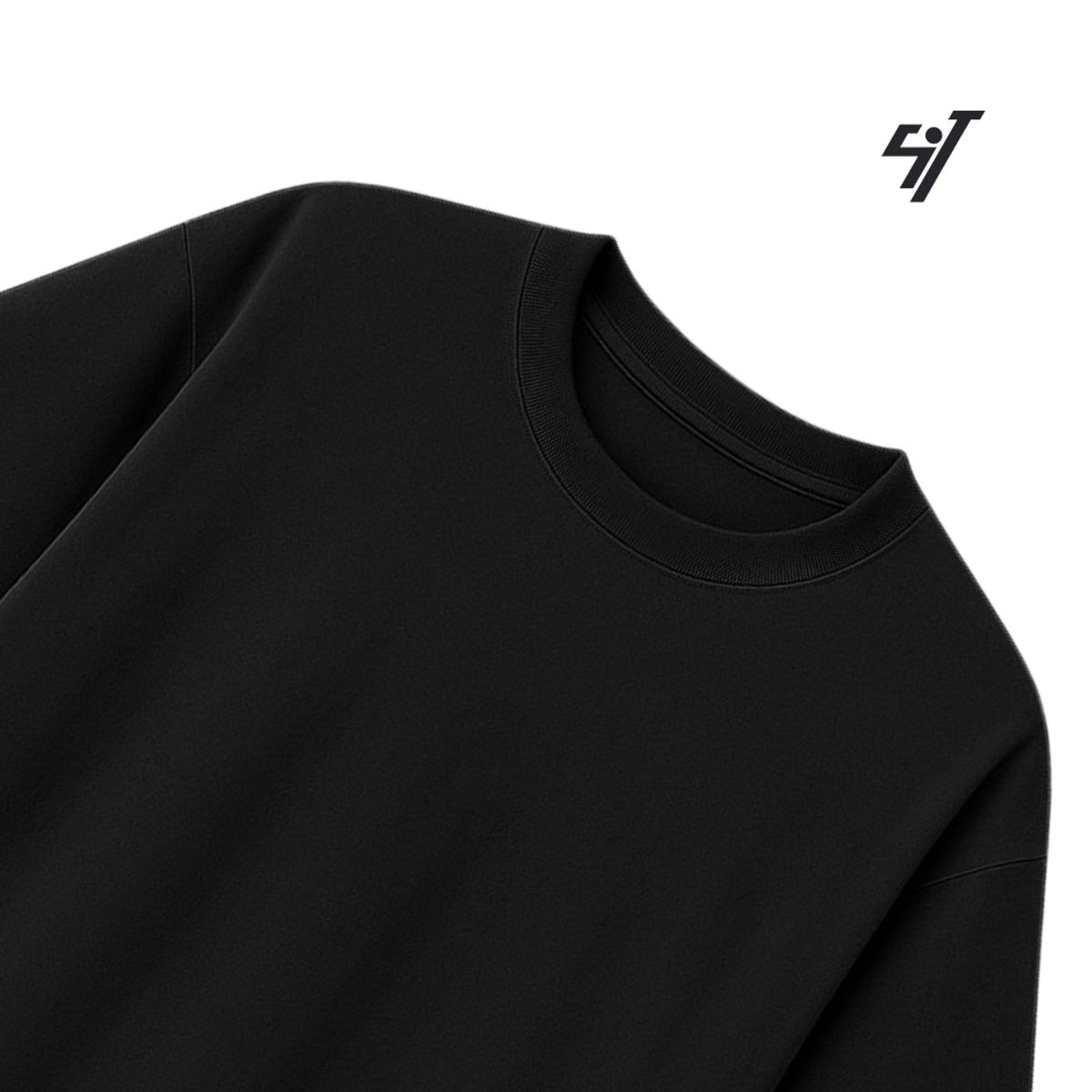 GENERICO - POLO OVERSIZE STREETWEAR S