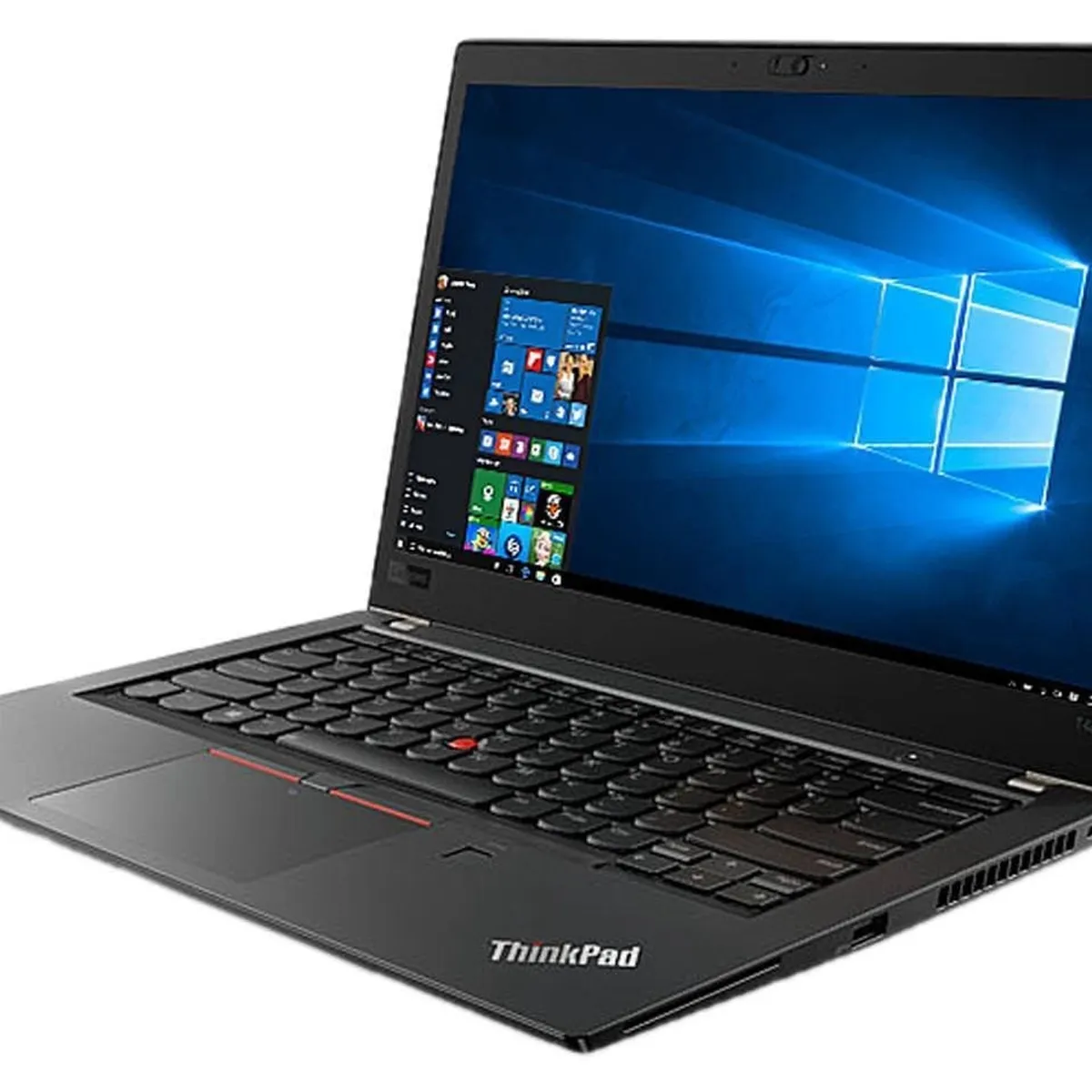 LENOVO - LENOVO THINKPAD T480S i5-8250U 12 RAM  256GB