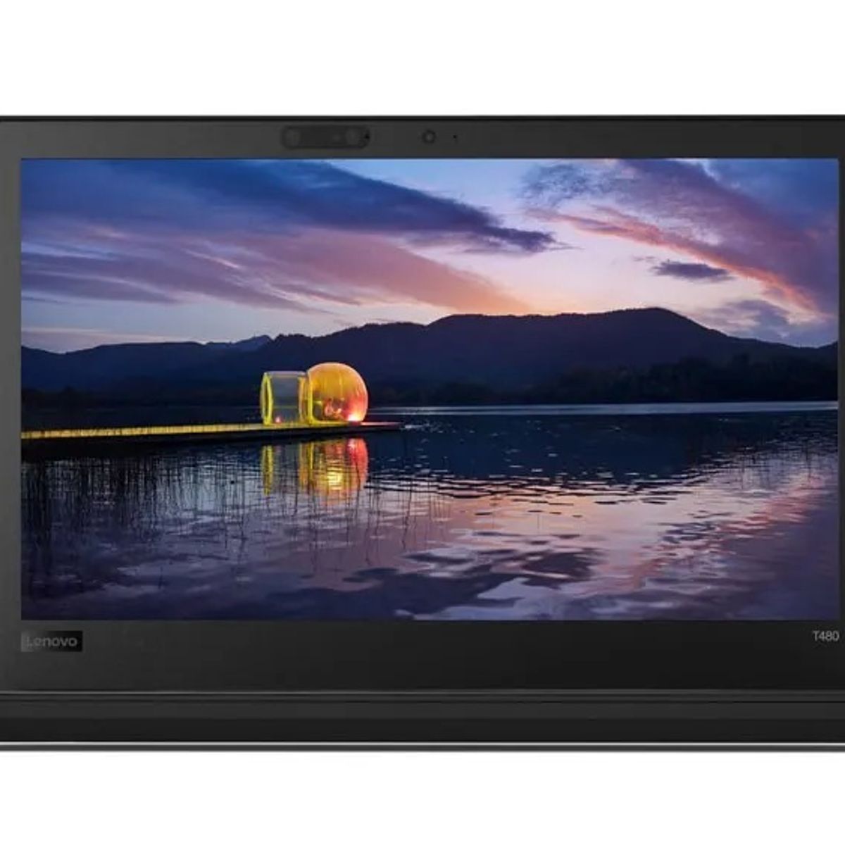 LENOVO - LENOVO THINKPAD T480S i5-8250U 12 RAM  256GB