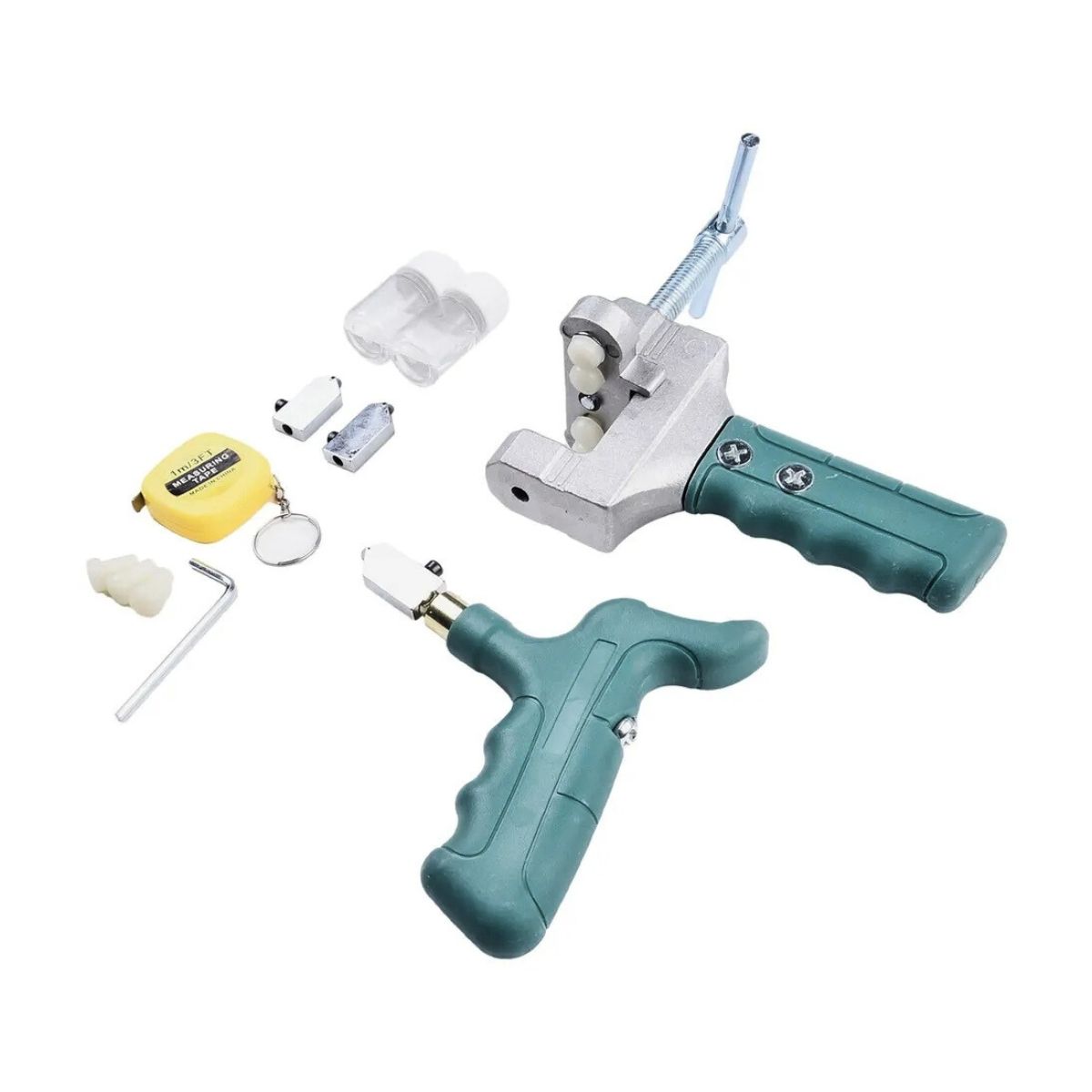 GENERICO - Cortador Mayólica Vidrio Cerámica Multifuncional