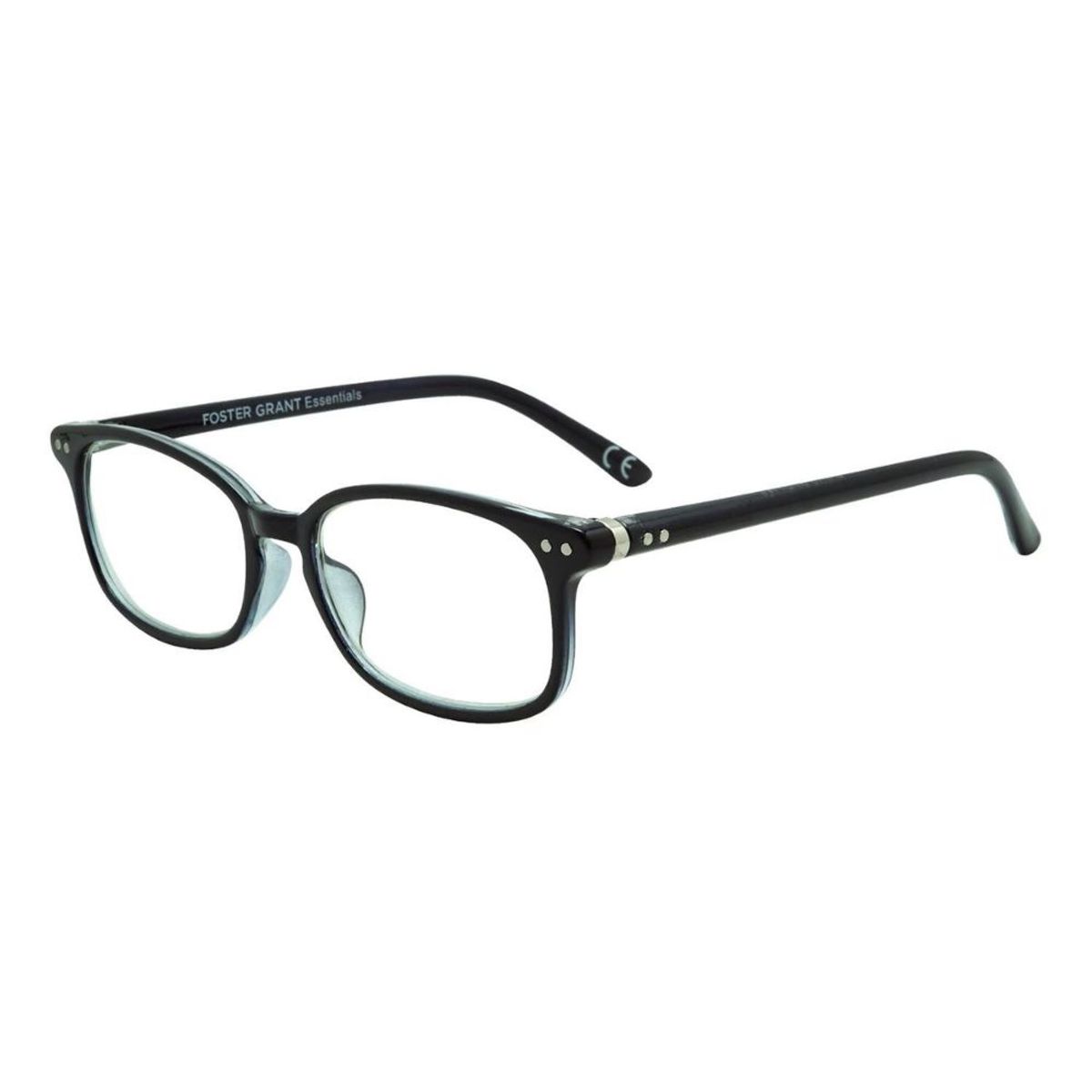 FOSTER GRANT - Lentes de Lectura FG Essentials Rupert 300