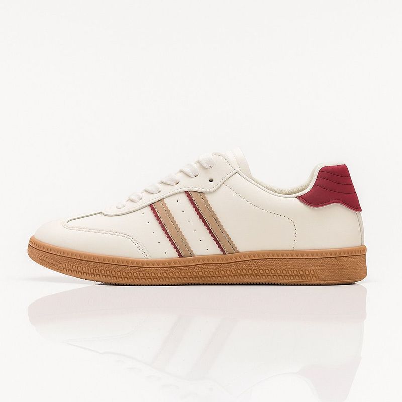 GENERICO - Zapatillas urbanas unisex  – Modelo Eveningstar