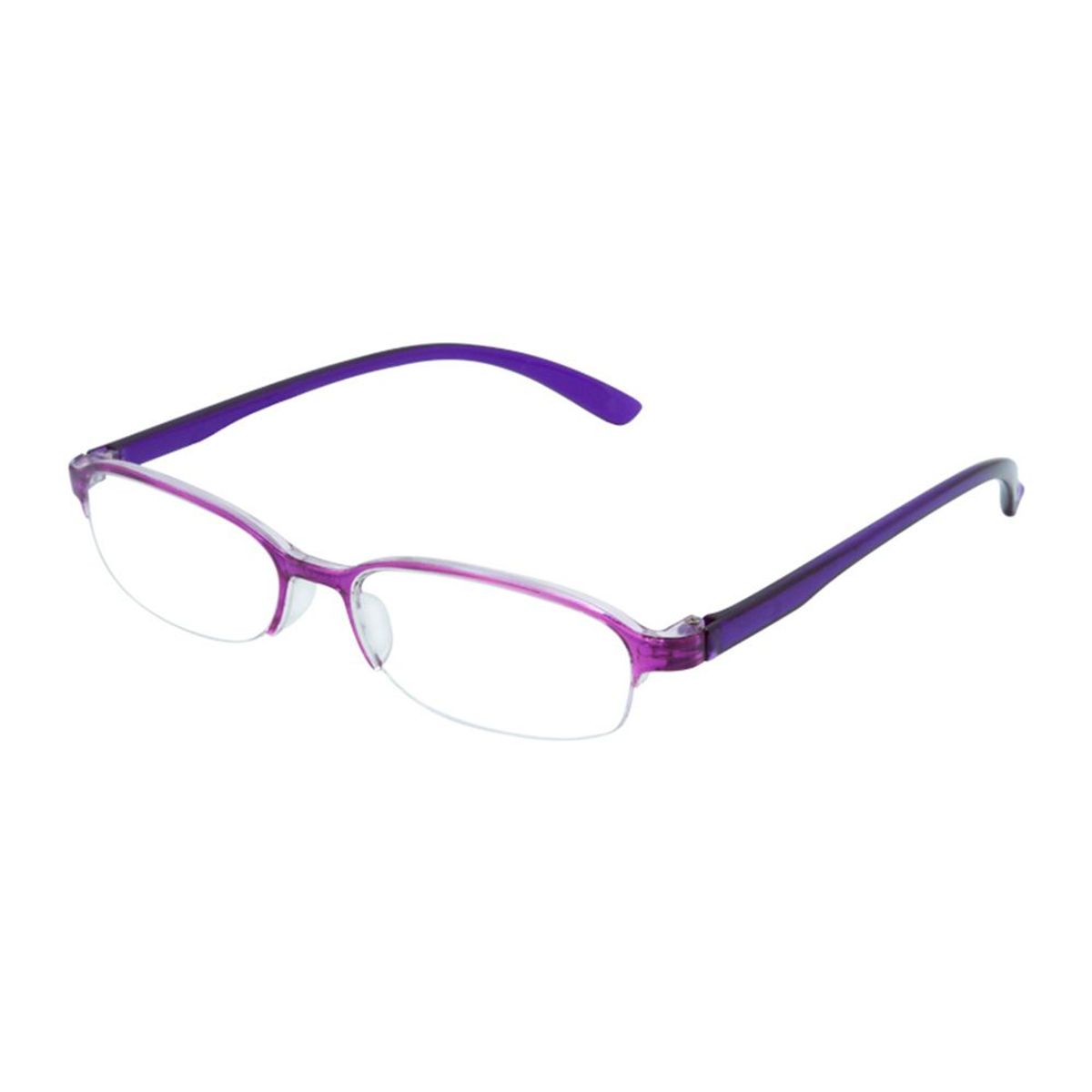 REDI READERS - Lentes de Lectura Mujer Redi Readers Terri Morado 150