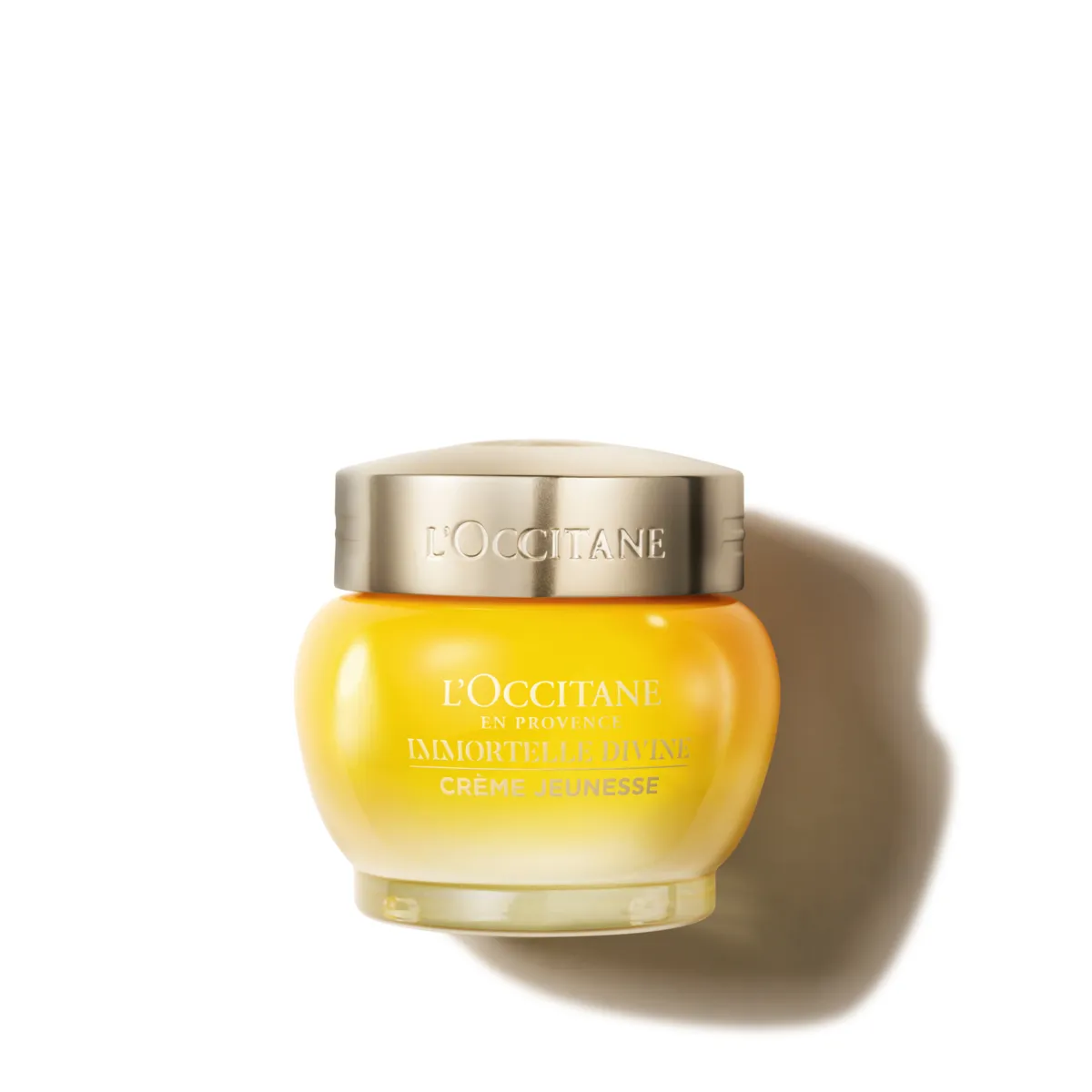 LOCCITANE - Crema Immortelle Divina 50ml