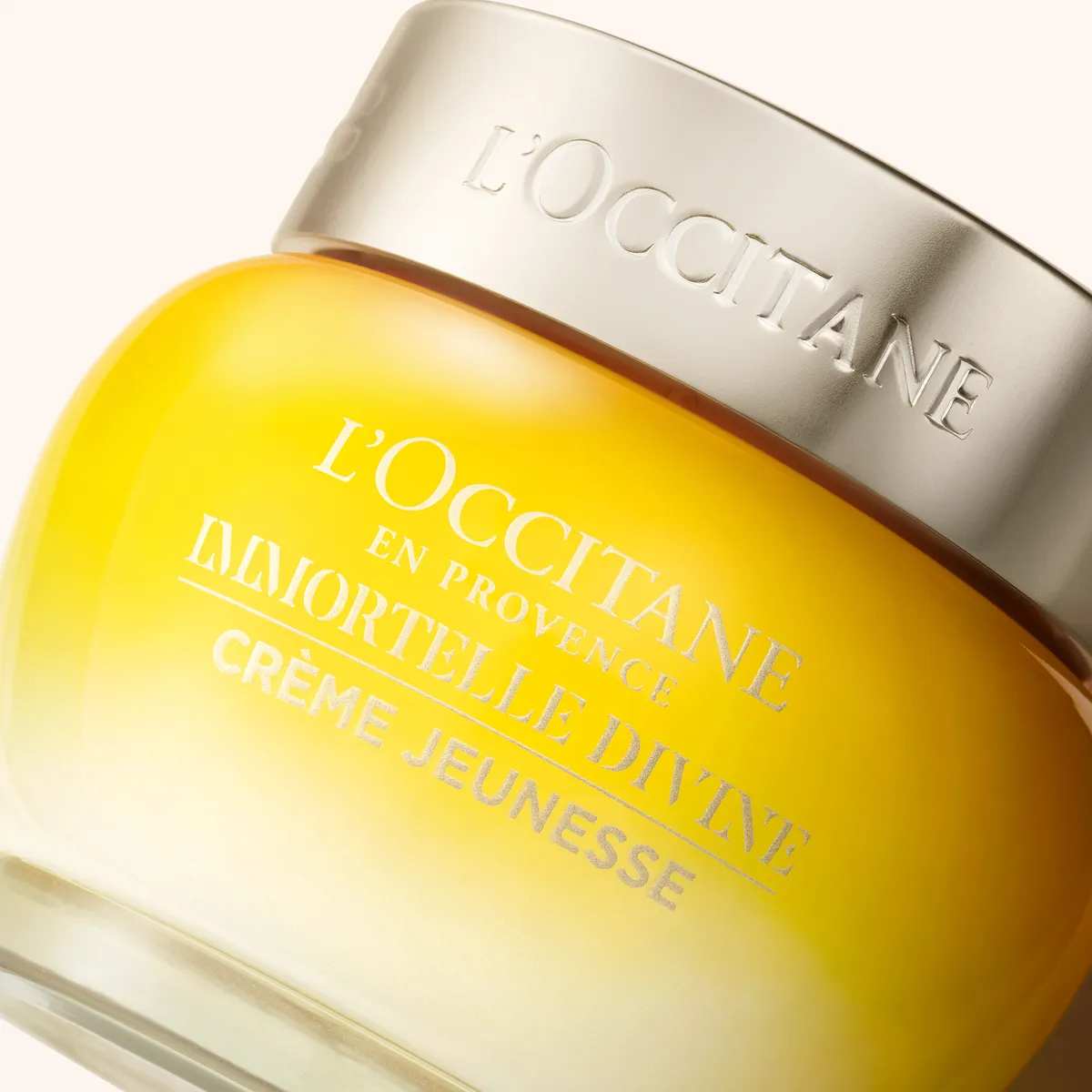 LOCCITANE - Crema Immortelle Divina 50ml