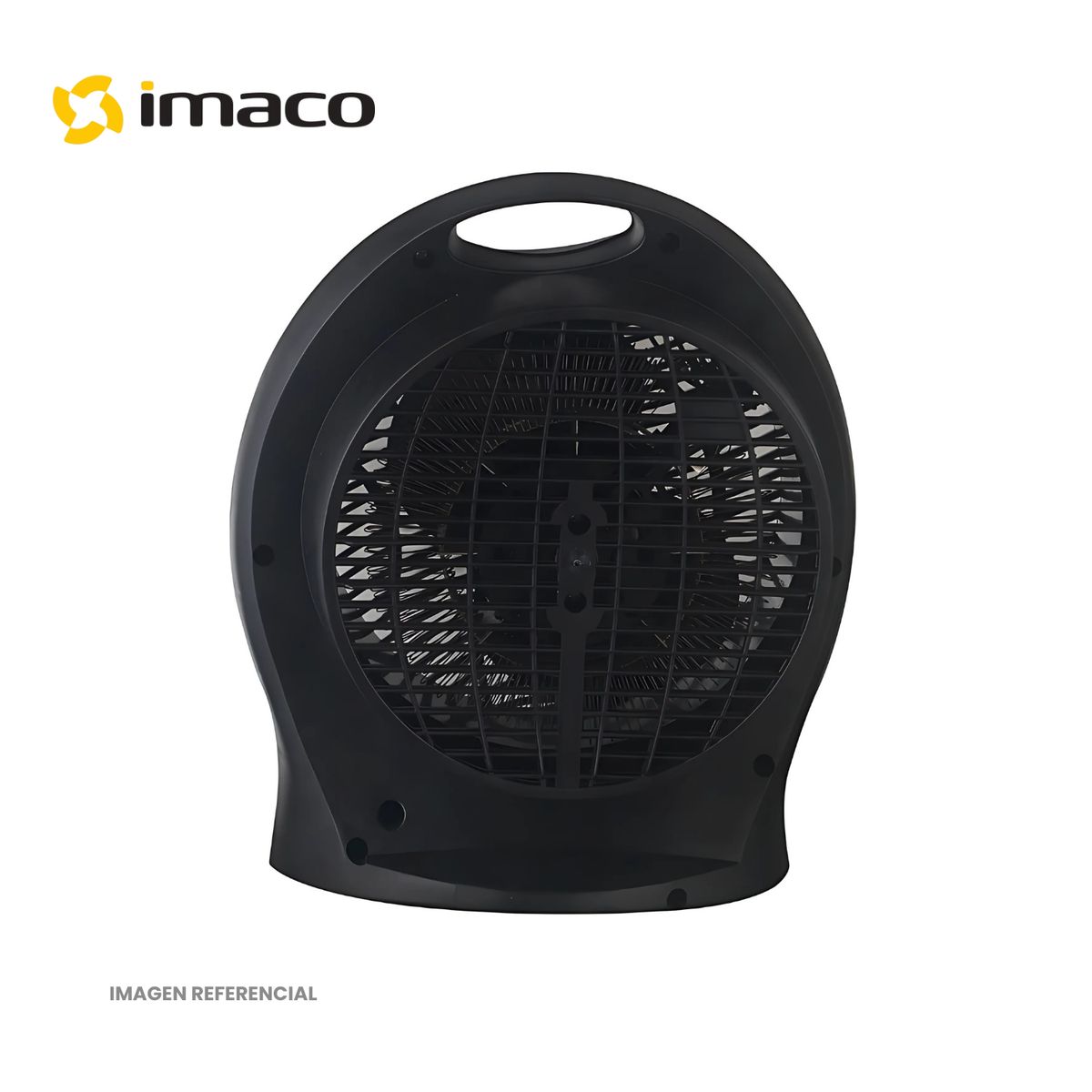 IMACO - Termoventilador Portátil NF15C Imaco
