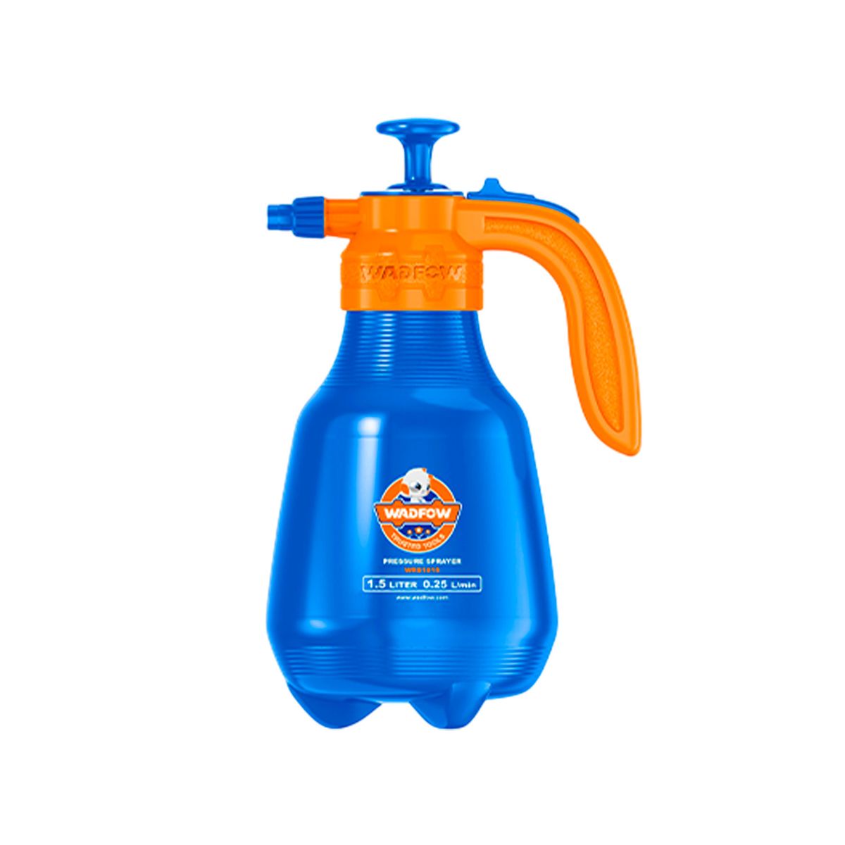 GENERICO - Pulverizador De Jardín Roceador Manual 2l Spray Presión