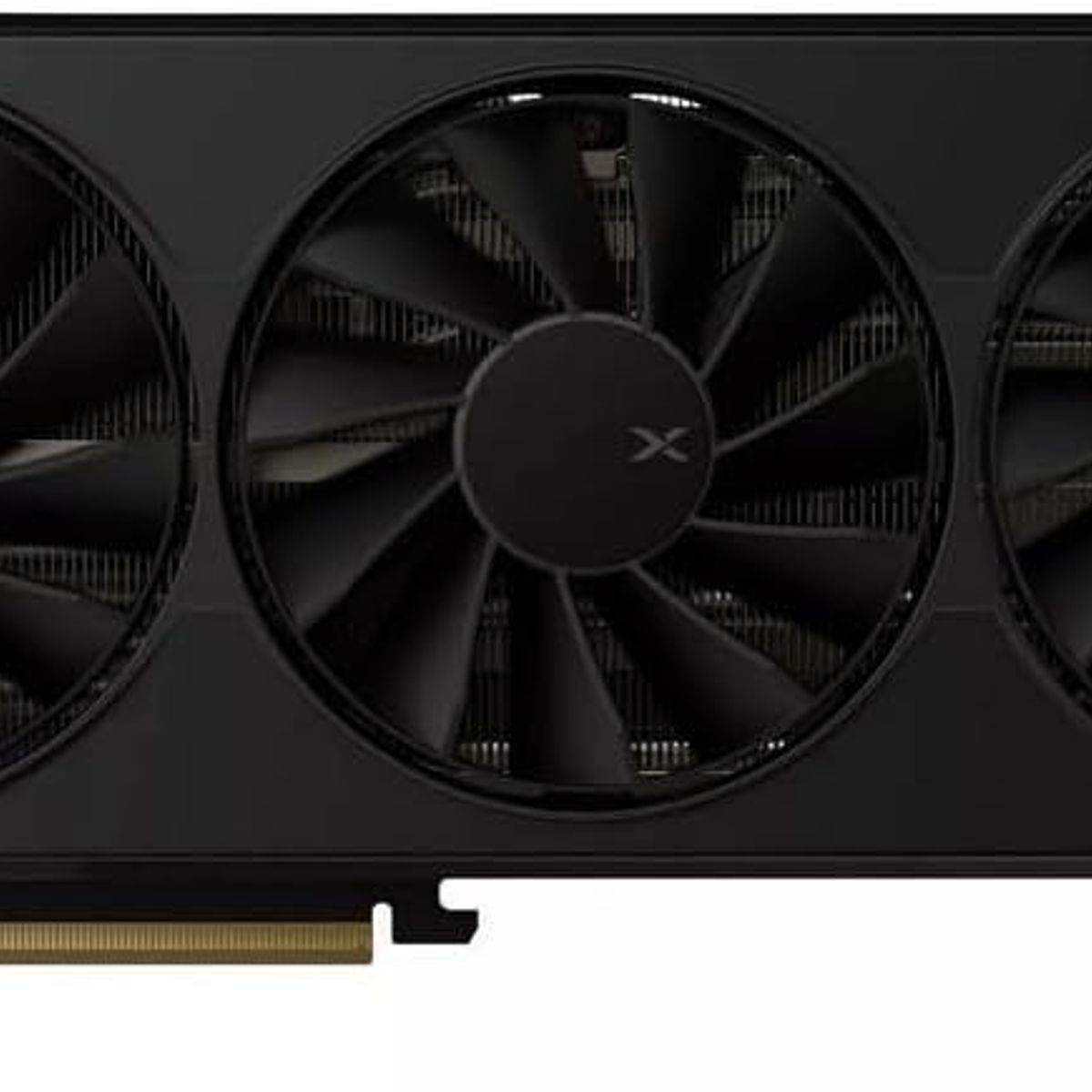 XFX - Tarjeta de Video XFX QuickSilver Radeon RX 9070 OC Gaming