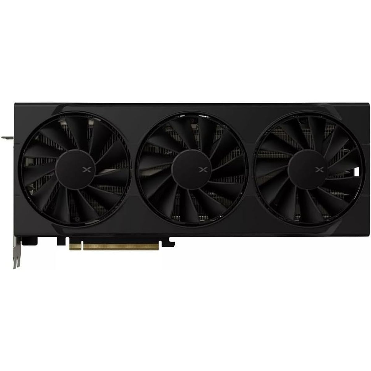 XFX - Tarjeta de Video XFX QuickSilver Radeon RX 9070 OC Gaming