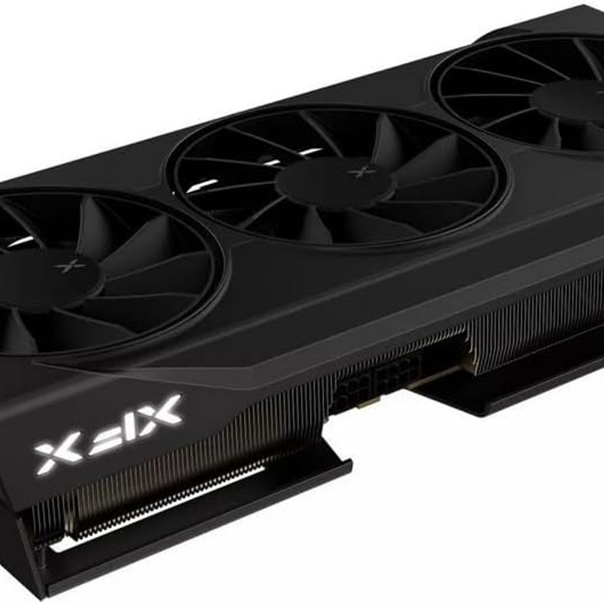 XFX - Tarjeta de Video XFX QuickSilver Radeon RX 9070 OC Gaming
