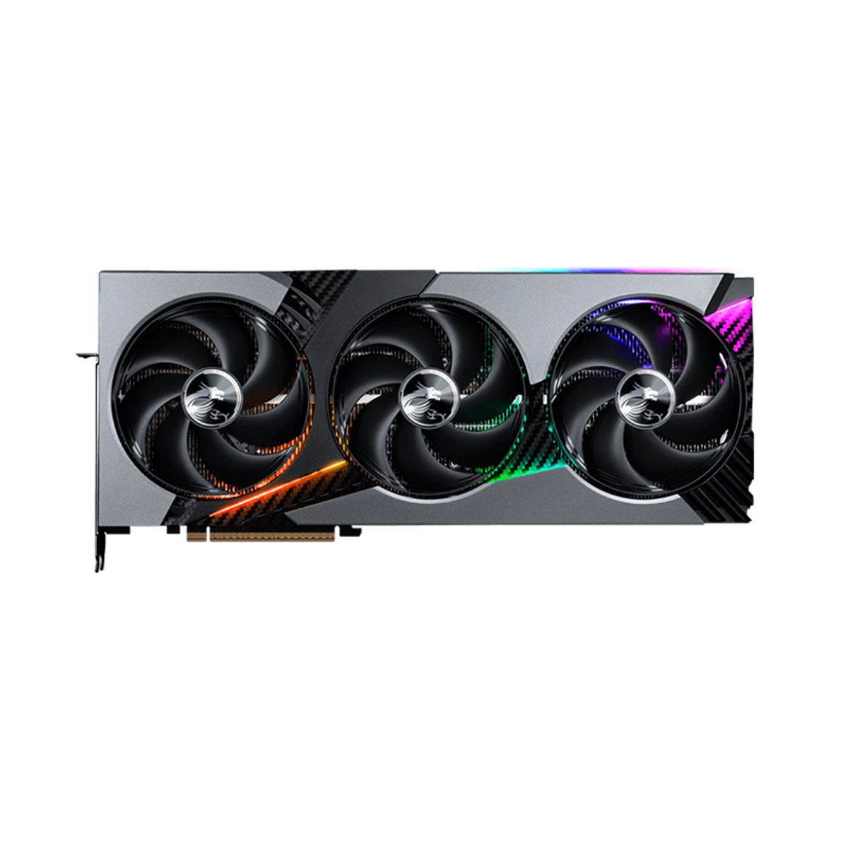 MSI - Tarjeta de video MSI GeForce RTX 5090 32G VANGUARD SOC, 32GB GDDR7