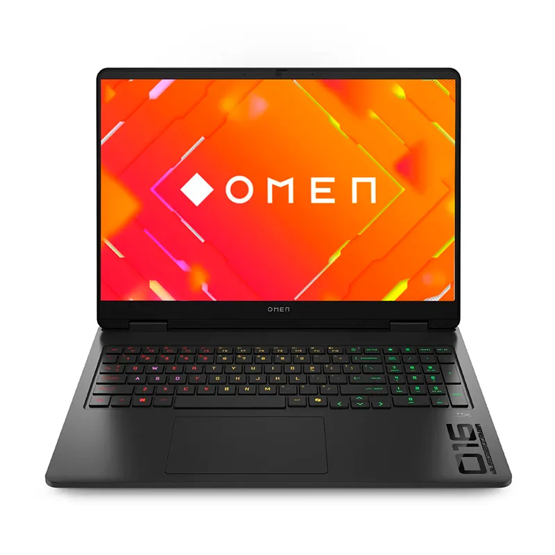 HP - Notebook HP Gaming OMEN MAX 16-ah0006la,16 2.5K IPS, Core Ultra 7 255HX 5,2GHZ, 32GB