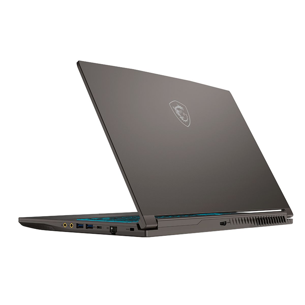 MSI - Notebook MSI Thin 15 B13VE, 15.6" FHD IPS Core i7-13620H hasta 4.9GHz, 16GB DDR4-3200 MHz