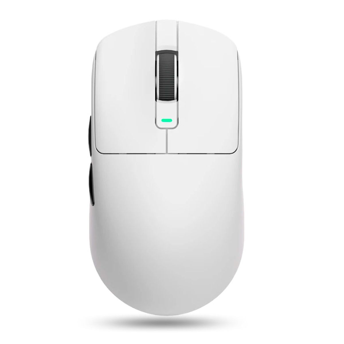 ROYAL KLUDGE - Mouse Royal Kludge M3 PANDA Inalámbrico 8000Hz 42,000 DPI