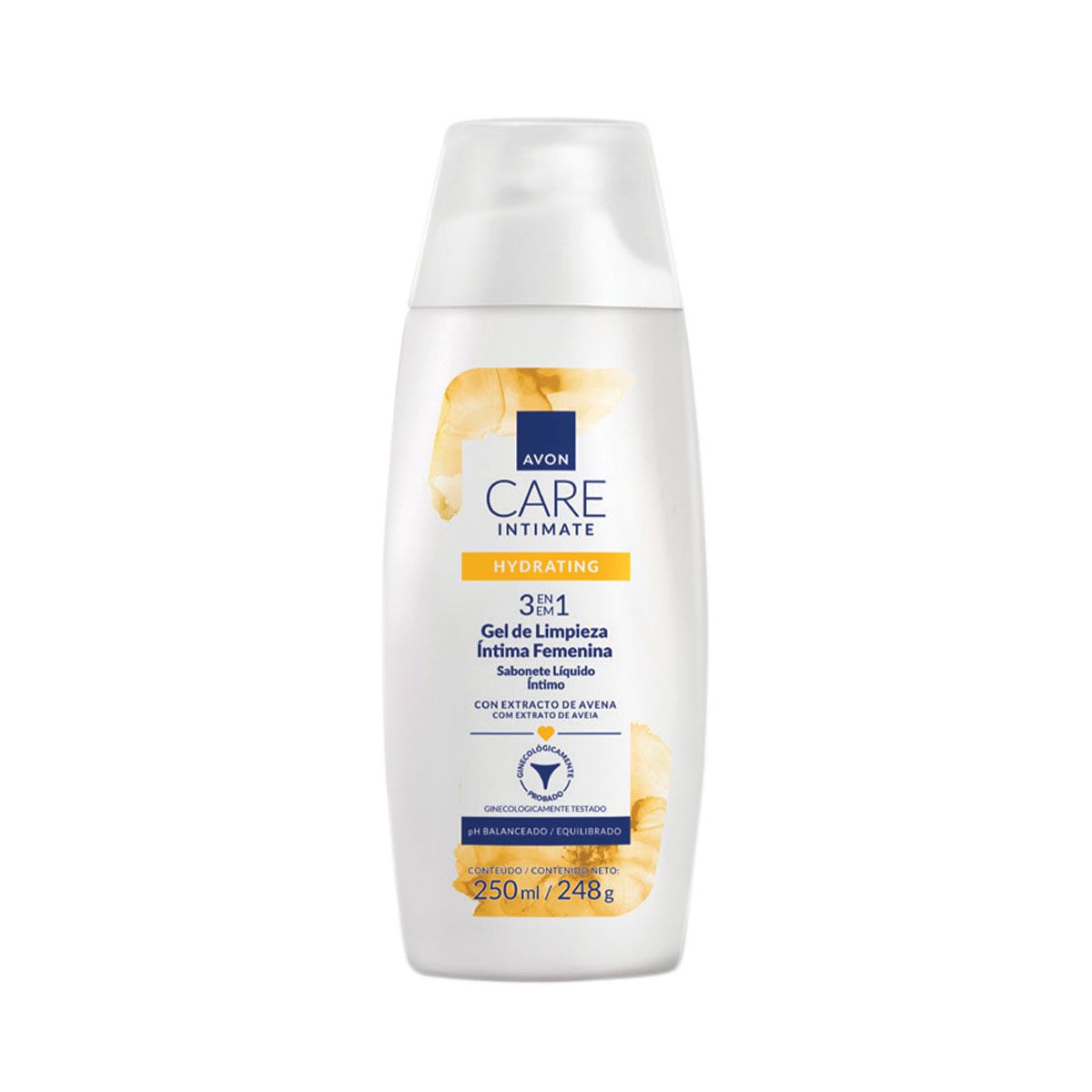 AVON - Avon Care Intimate Gel De Limpieza Íntima Hidratante