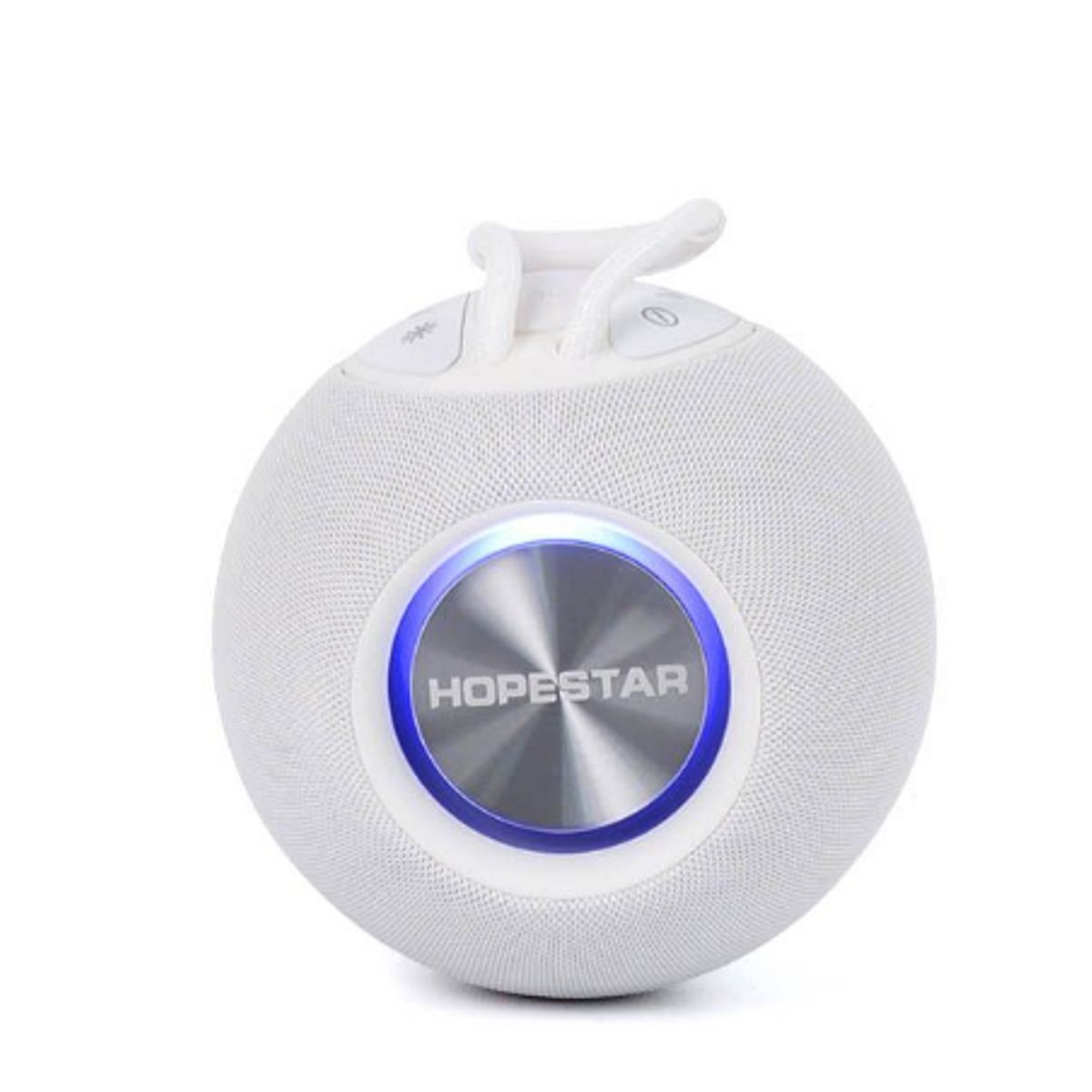 HALION - Parlante Inalambrico HOPESTAR H52 Bluethooth HALION