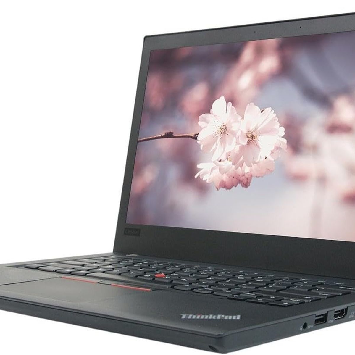 LENOVO - LENOVO THINKPAD T480 i5-8350U 12 RAM 256 GB + PROTECTOR LAPTOP