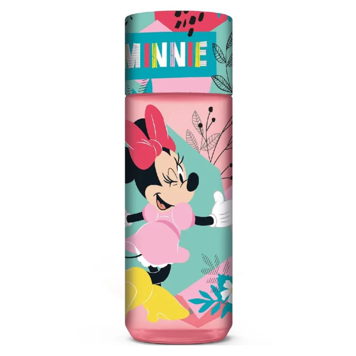 MINNIE - Stor Botella Icon 590 ML Minnie