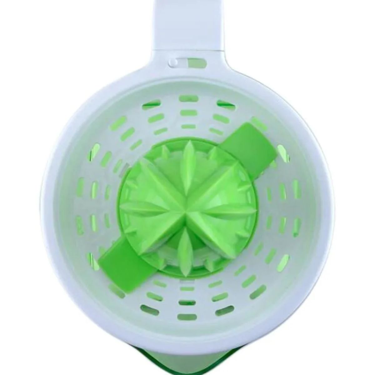 IMACO - EXPRIMIDOR IMACO CP402 BLANCO CITRICOS CAPACIDAD 1 L
