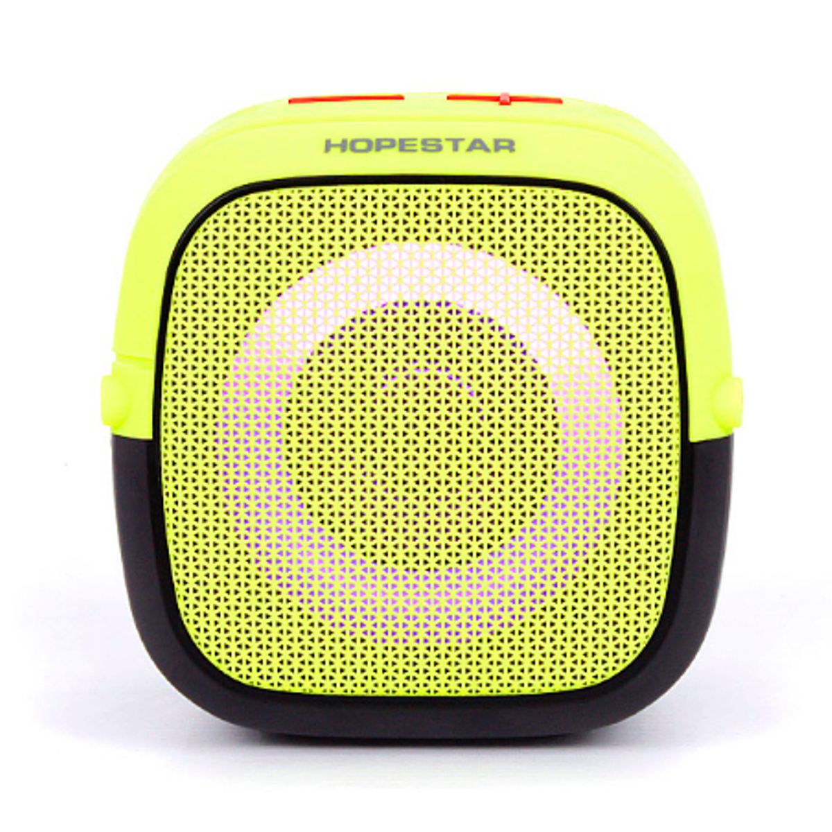 HALION - Parlante Inalambrico HOPESTAR PARTY ONE MINI Bluetooth HALION