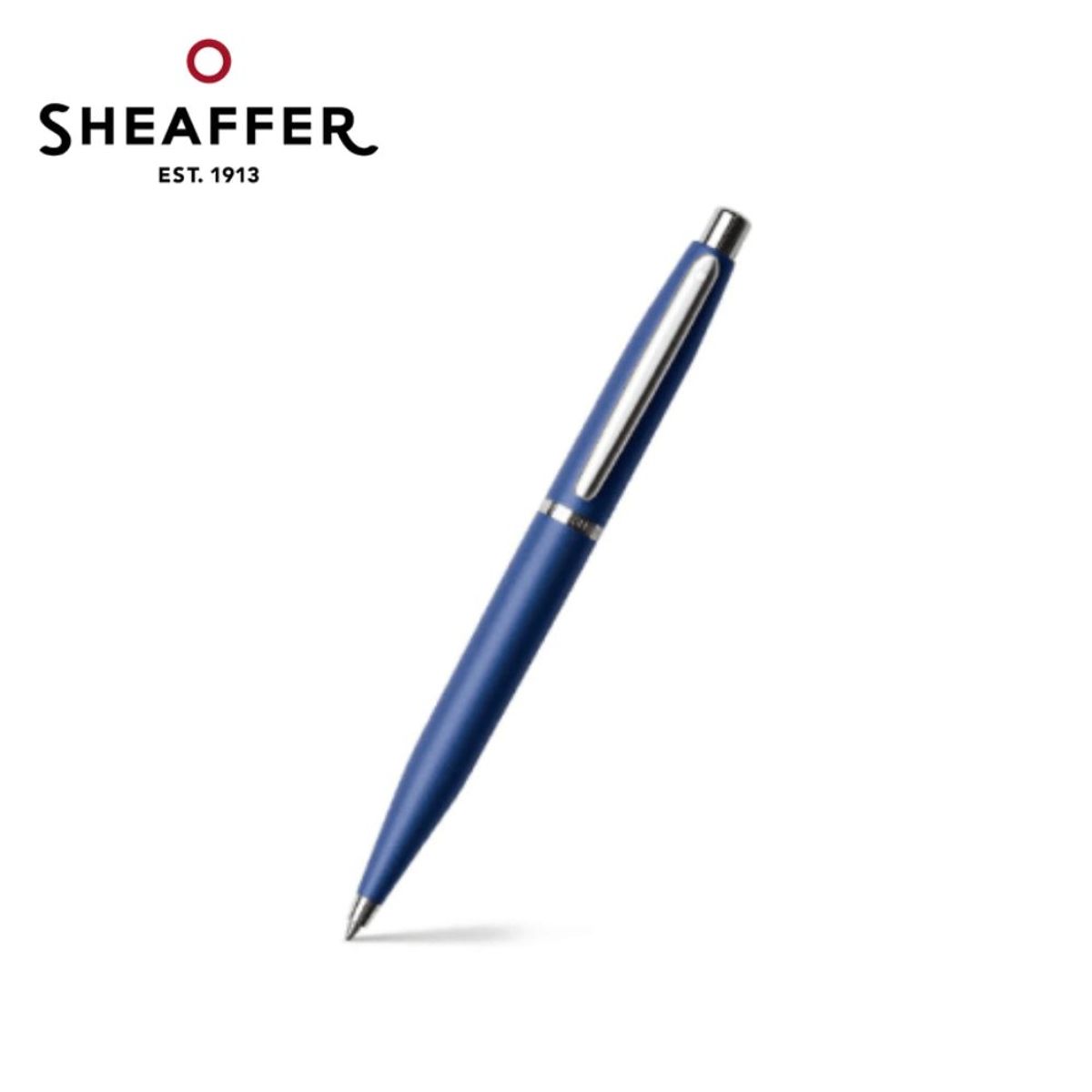 SHEAFFER - Boligrafo Sheaffer VFM Azul Neón