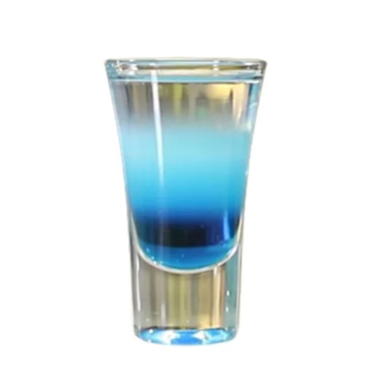 GENERICO - 72 copitas shot de tequila Caja al por mayor