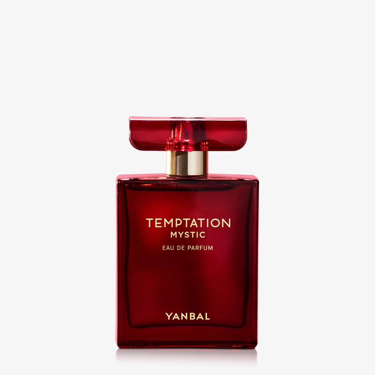 YANBAL - Temptation Mystic Eau de Parfum