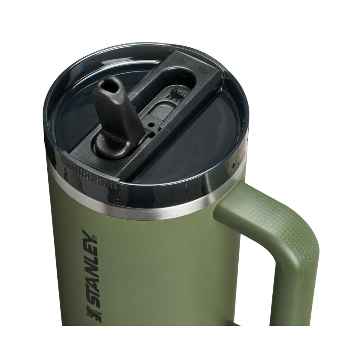 STANLEY - Stanley Quencher Protour Dried Pine 1.18 Lt