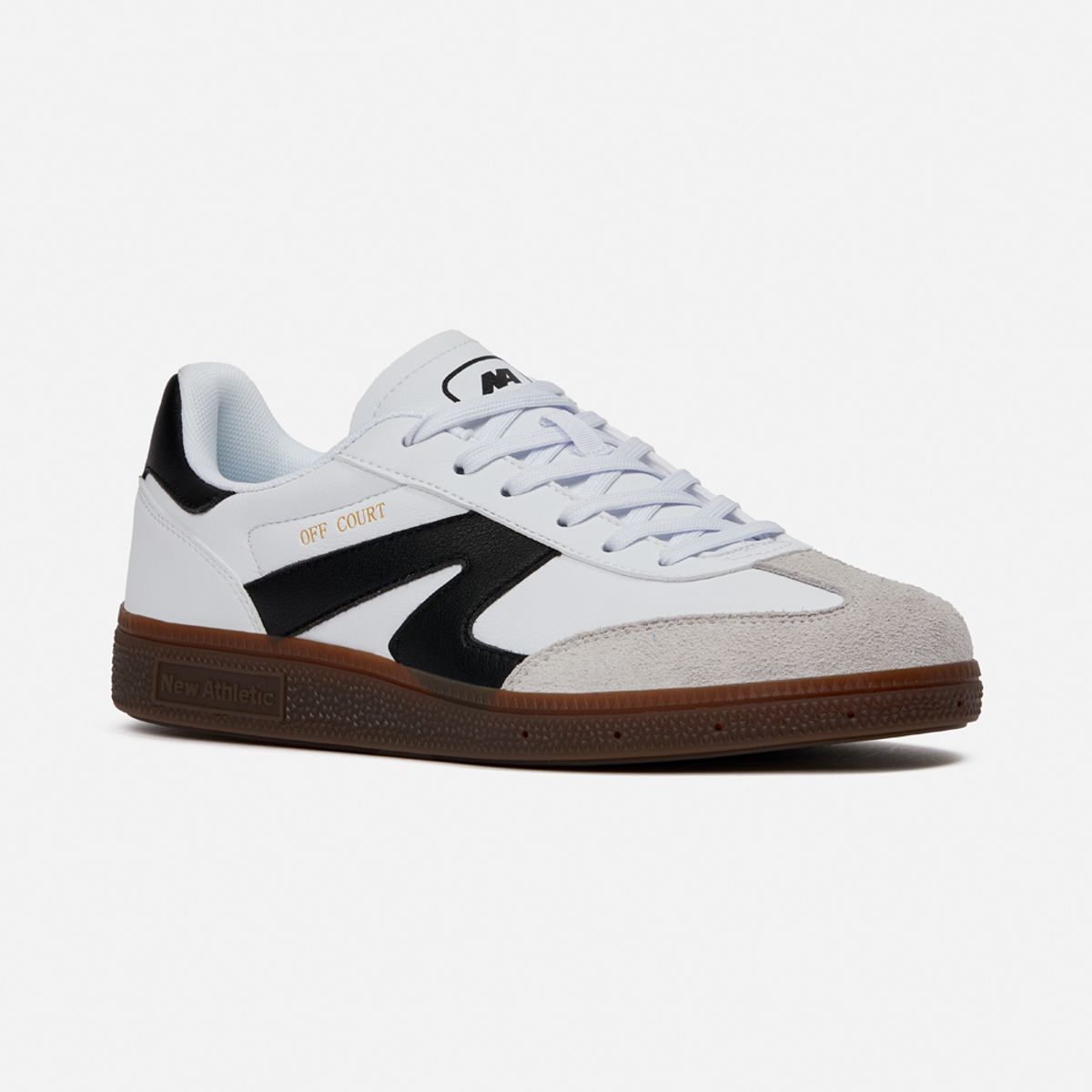 NEW ATHLETIC - Zapatilla New Athletic Skateboarding Off Court 117-0102 para Hombre