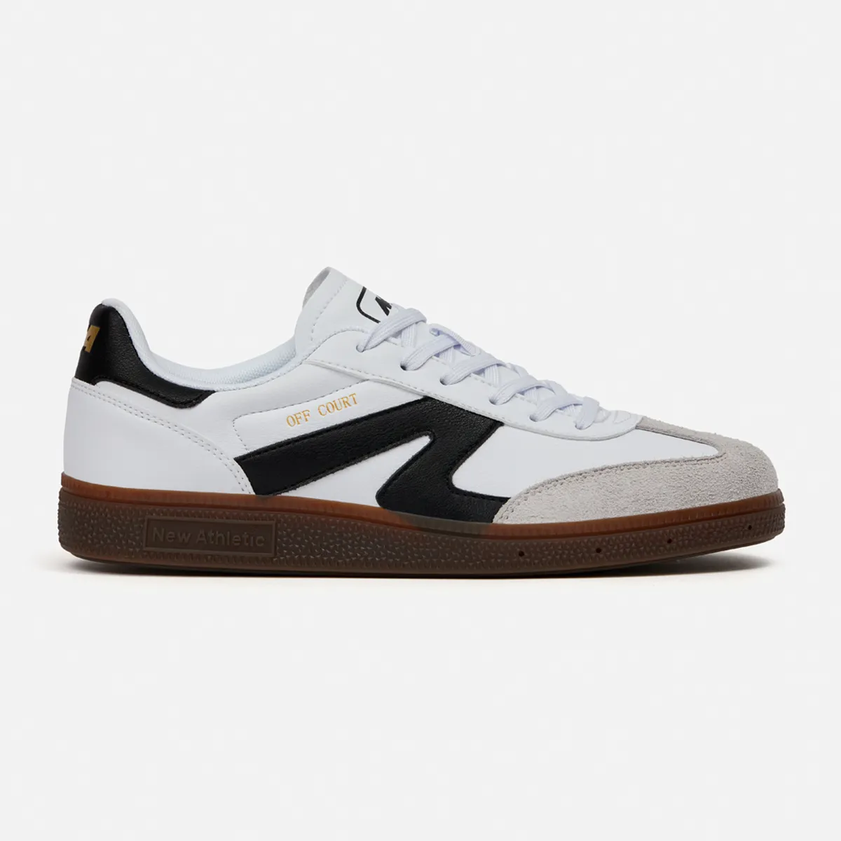 NEW ATHLETIC - Zapatilla New Athletic Skateboarding Off Court 117-0102 para Hombre