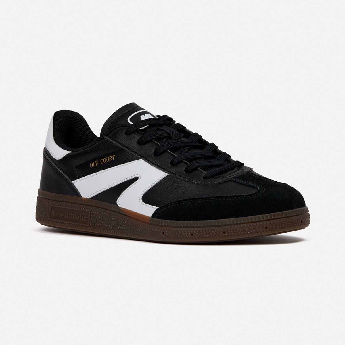 NEW ATHLETIC - Zapatilla New Athletic Skateboarding Off Court 117-0201 para Hombre