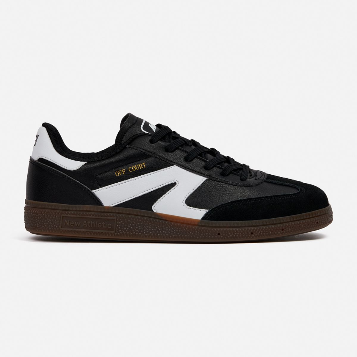 NEW ATHLETIC - Zapatilla New Athletic Skateboarding Off Court 117-0201 para Hombre